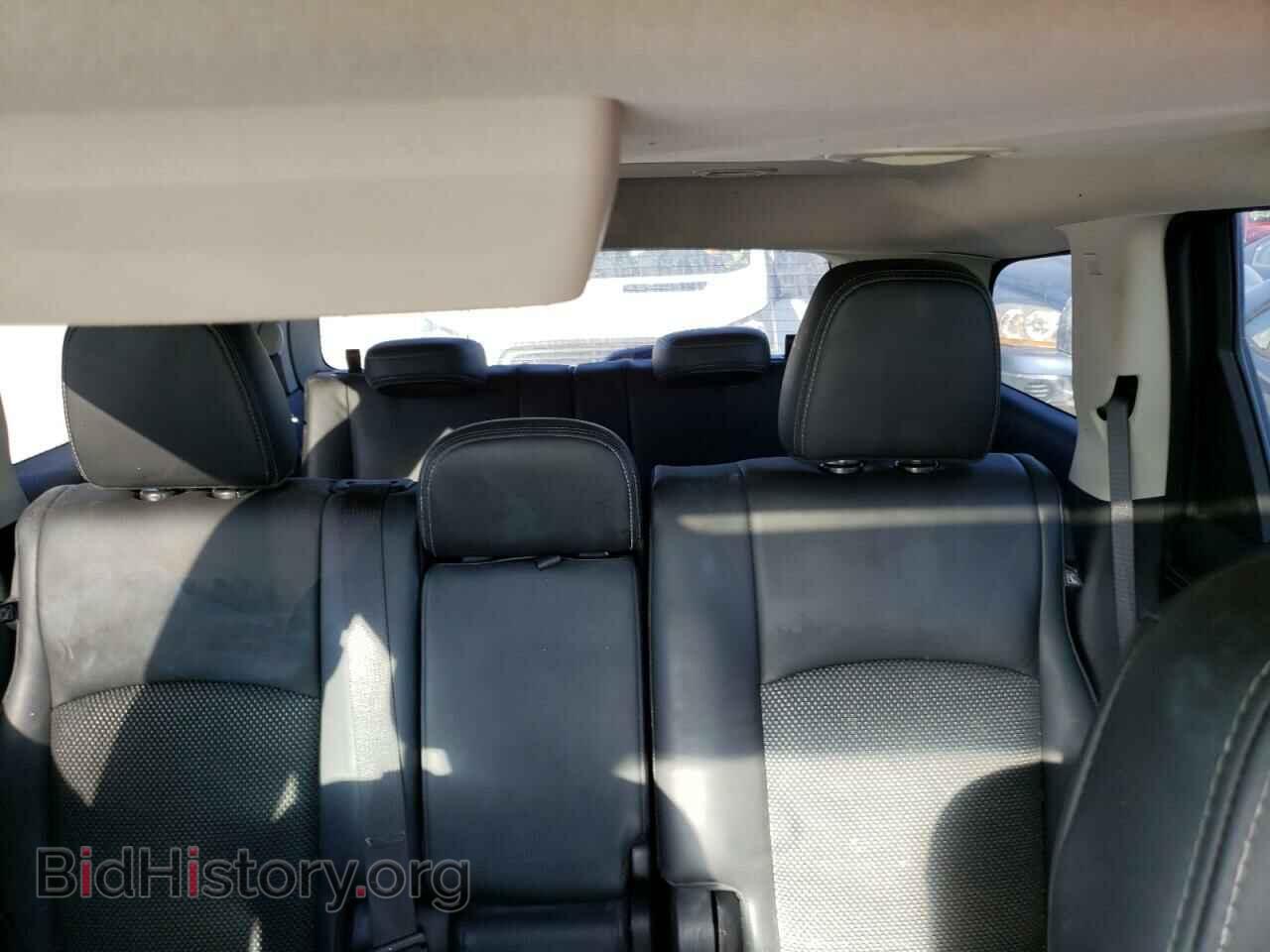2020 DODGE JOURNEY - VIN: 3C4PDCGB1LT263794 - Фото 11