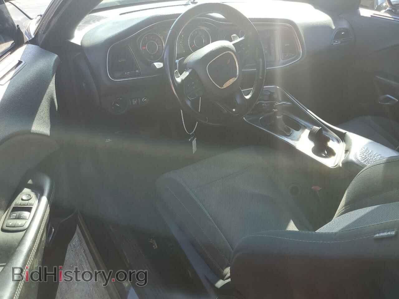 2015 DODGE CHALLENGER - VIN: 2C3CDZAG2FH895596 - Photo 8