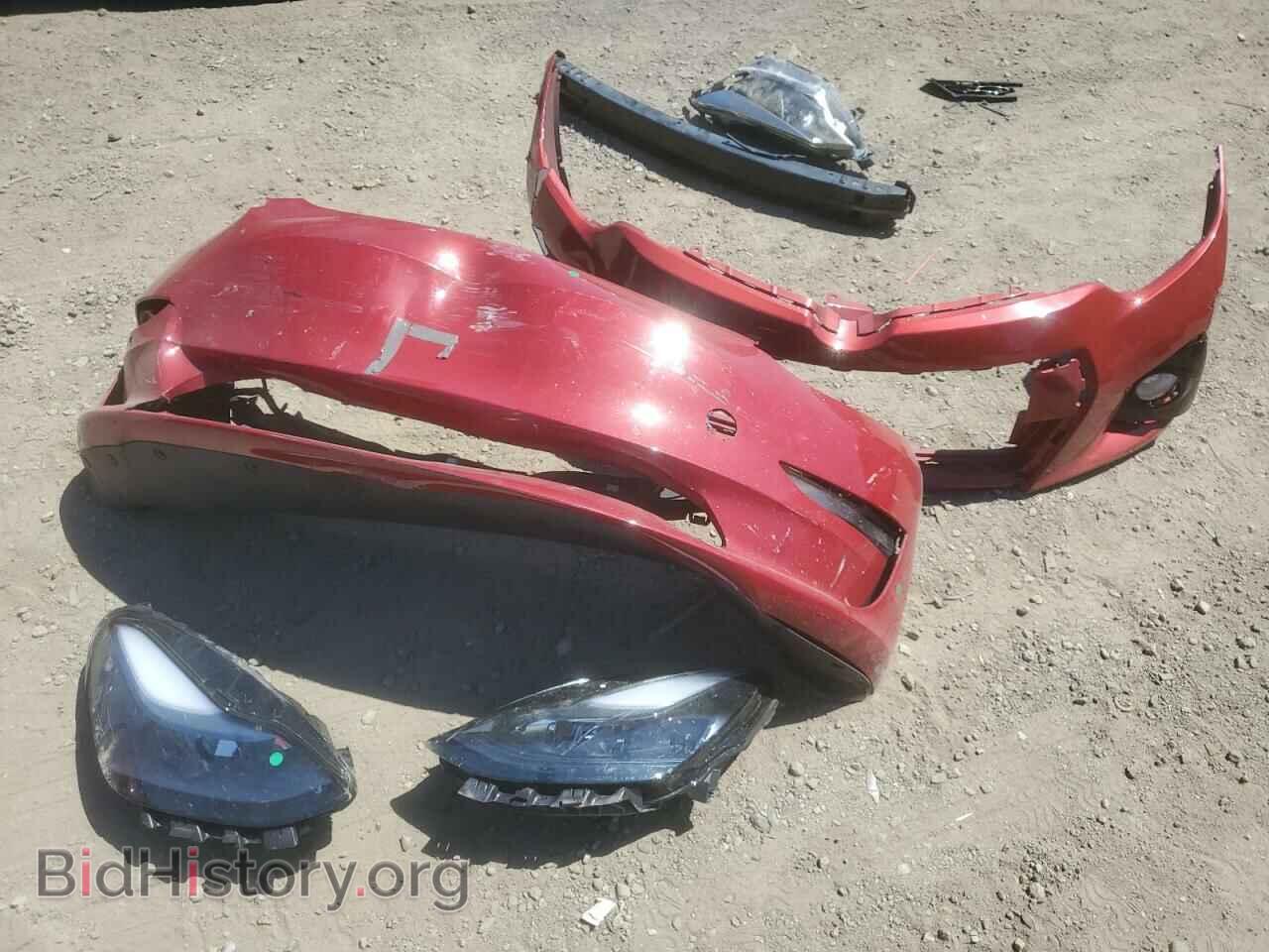 2018 TESLA MODEL 3 - VIN: 5YJ3E1EA5JF022455 - Photo 12