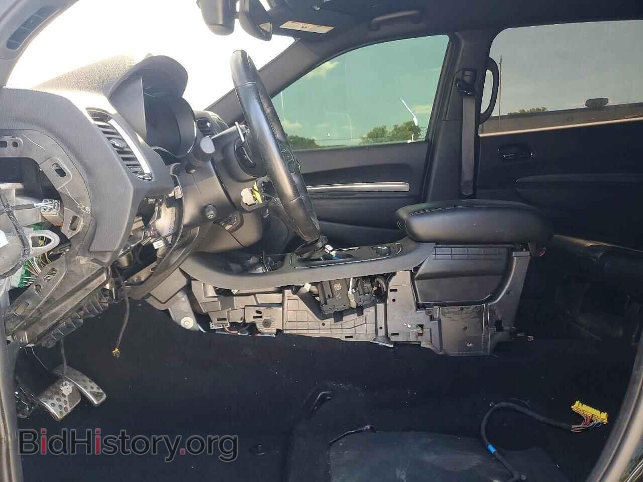 2020 DODGE DURANGO - VIN: 1C4SDJCT6LC261788 - Photo 7