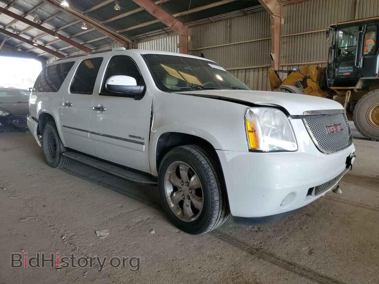 2012 GMC YUKON - VIN: 1GKS1MEF6CR203277 - Фото 4