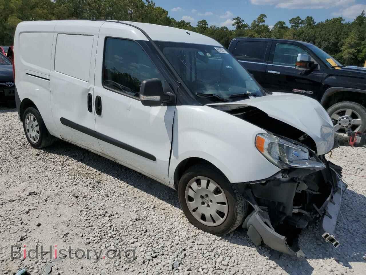 2015 RAM All Models - VIN: ZFBERFAT8F6A40863 - Photo 4
