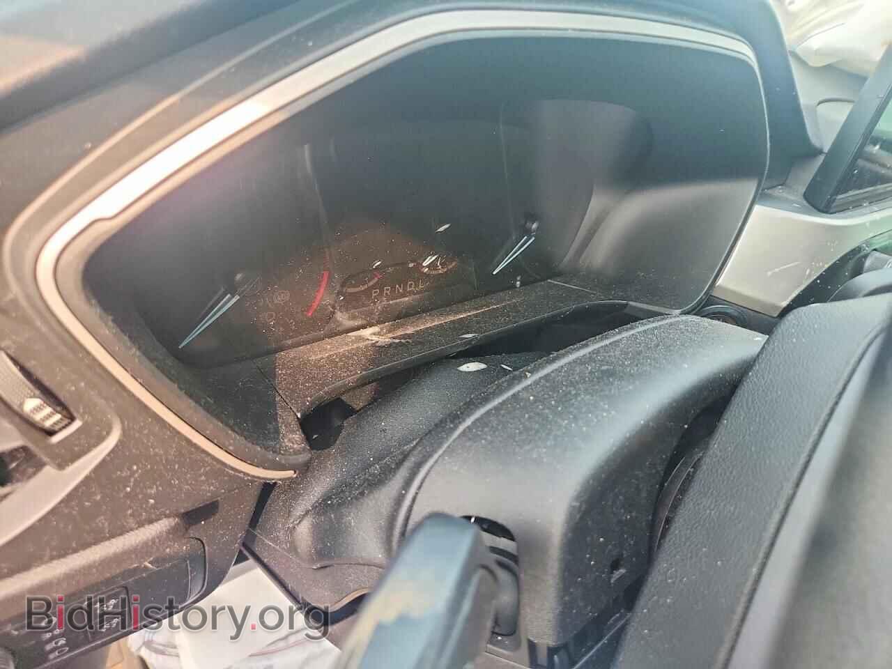 2020 FORD ESCAPE - VIN: 1FMCU0G69LUA99177 - Photo 9
