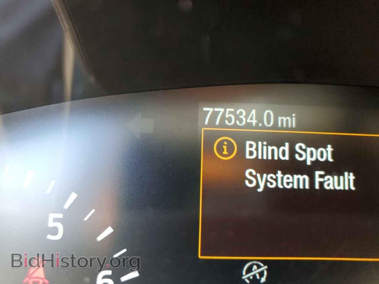 2020 FORD EXPLORER - VIN: 1FMSK7BH5LGB92960 - Photo 8