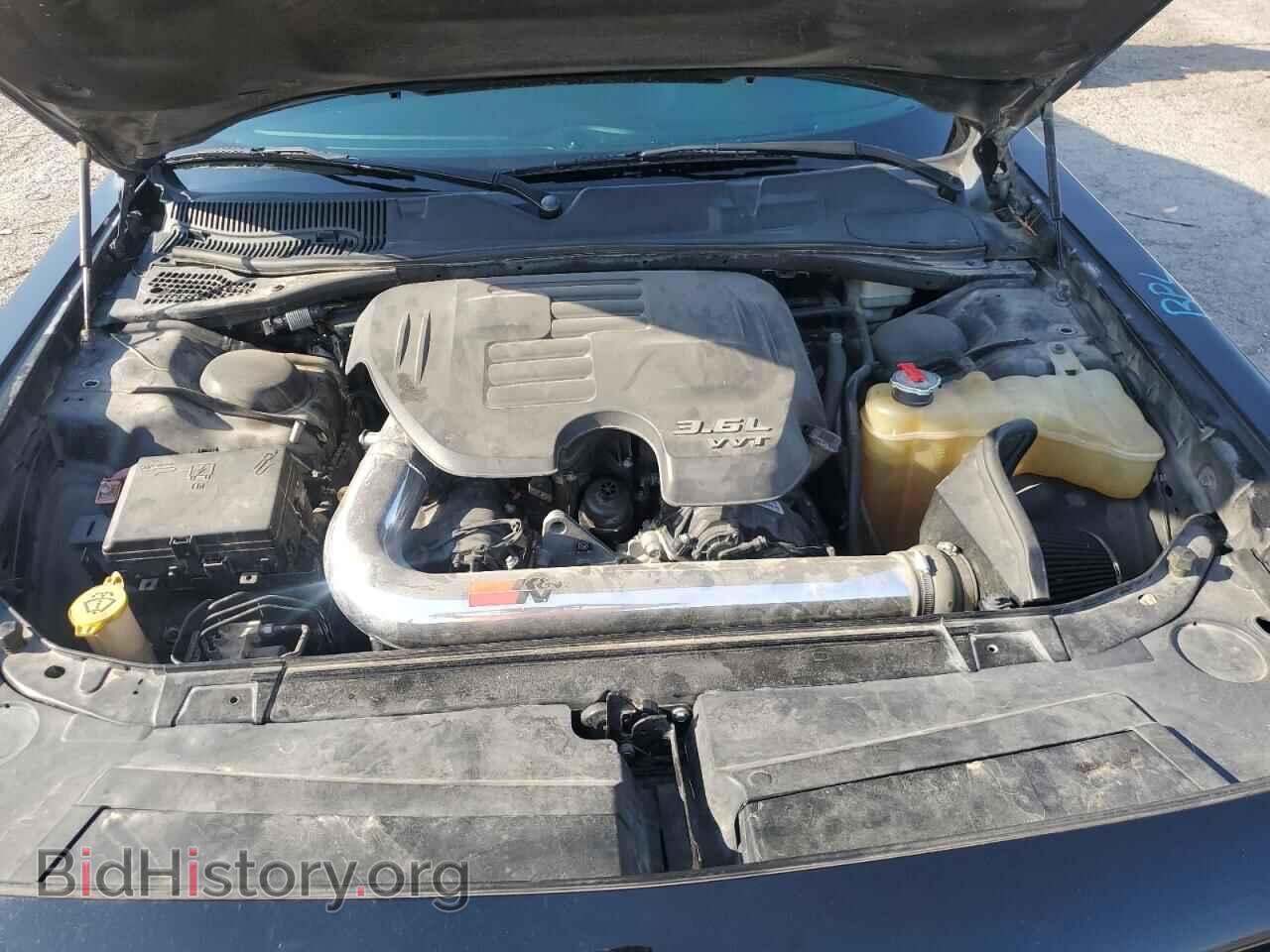 2015 DODGE CHALLENGER - VIN: 2C3CDZAG4FH888309 - Photo 11