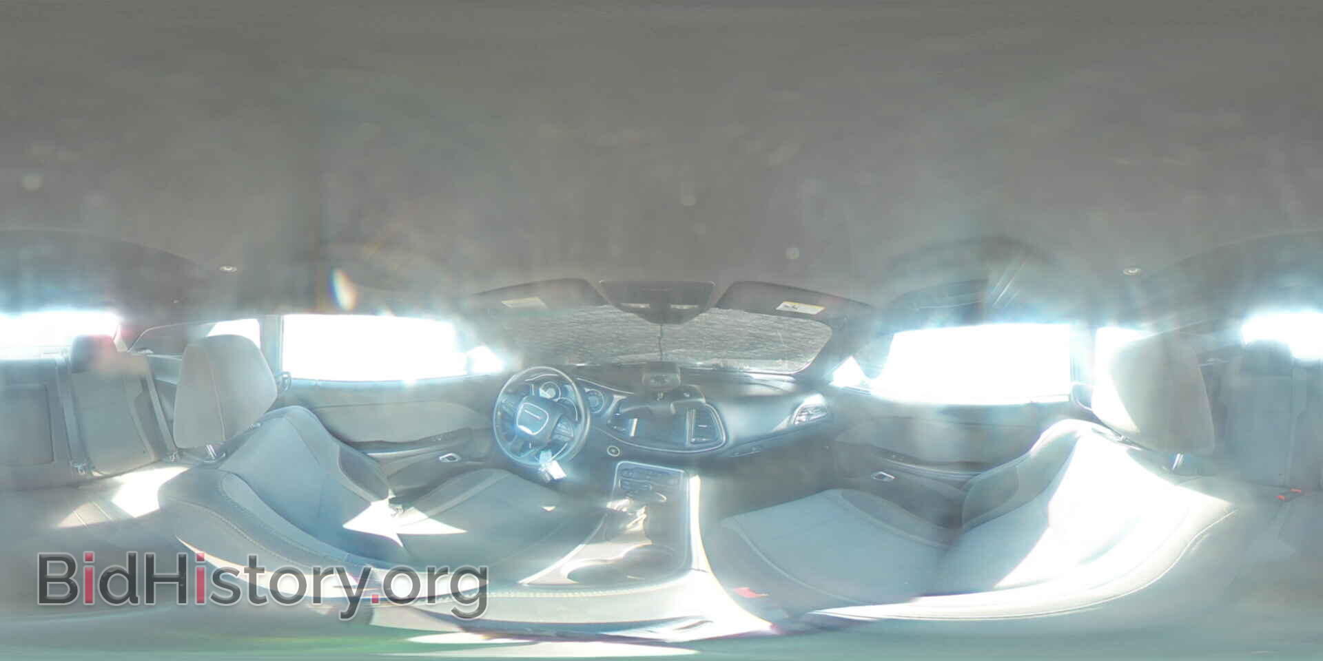 2015 DODGE CHALLENGER - VIN: 2C3CDZAG4FH888309 - Photo 13