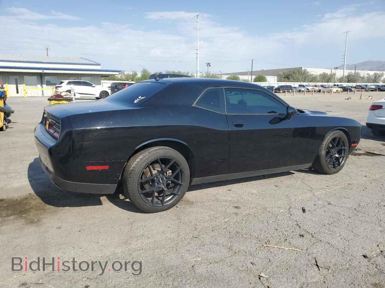 2015 DODGE CHALLENGER - VIN: 2C3CDZAG4FH888309 - Photo 3