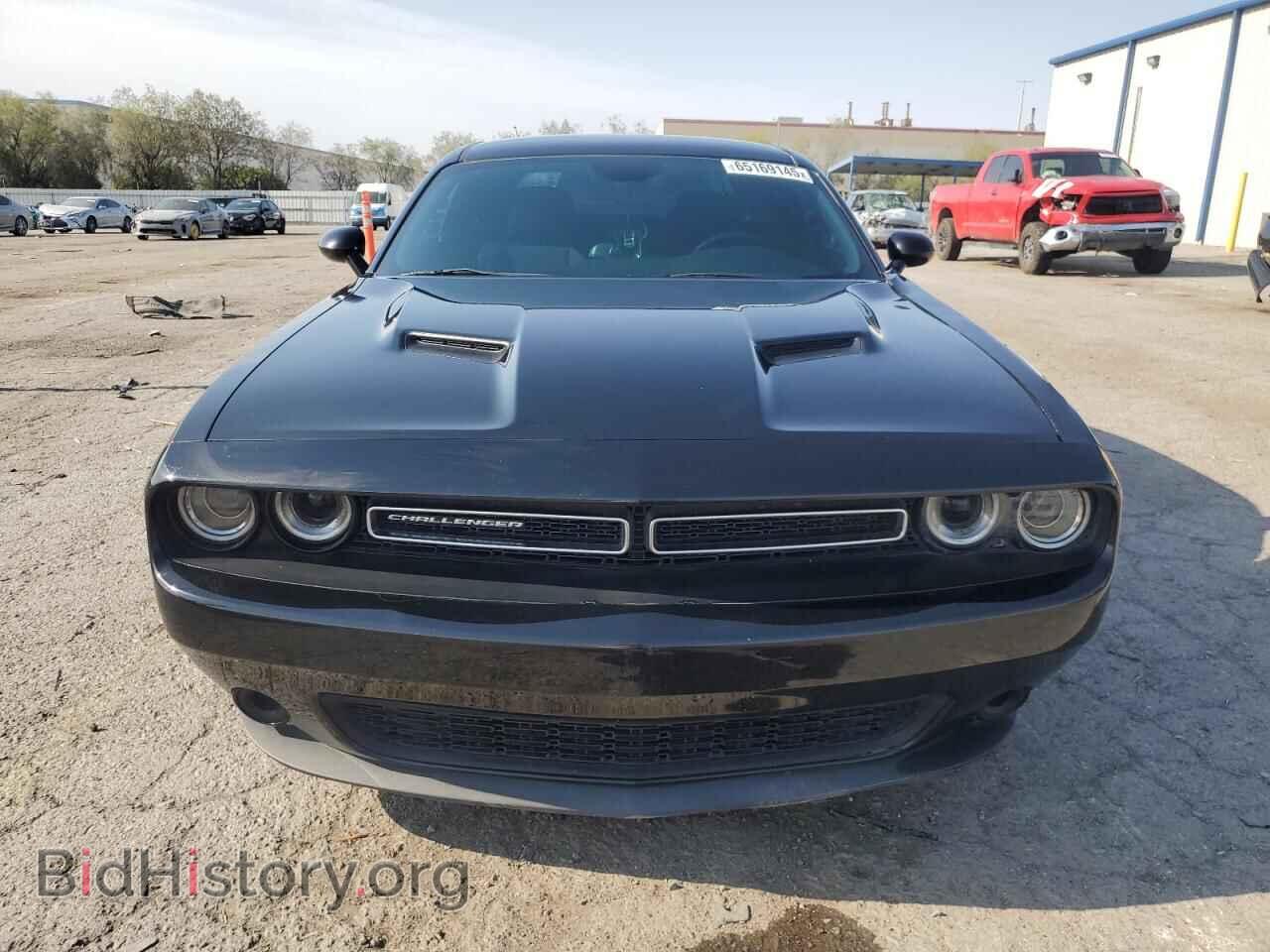 2015 DODGE CHALLENGER - VIN: 2C3CDZAG4FH888309 - Photo 5