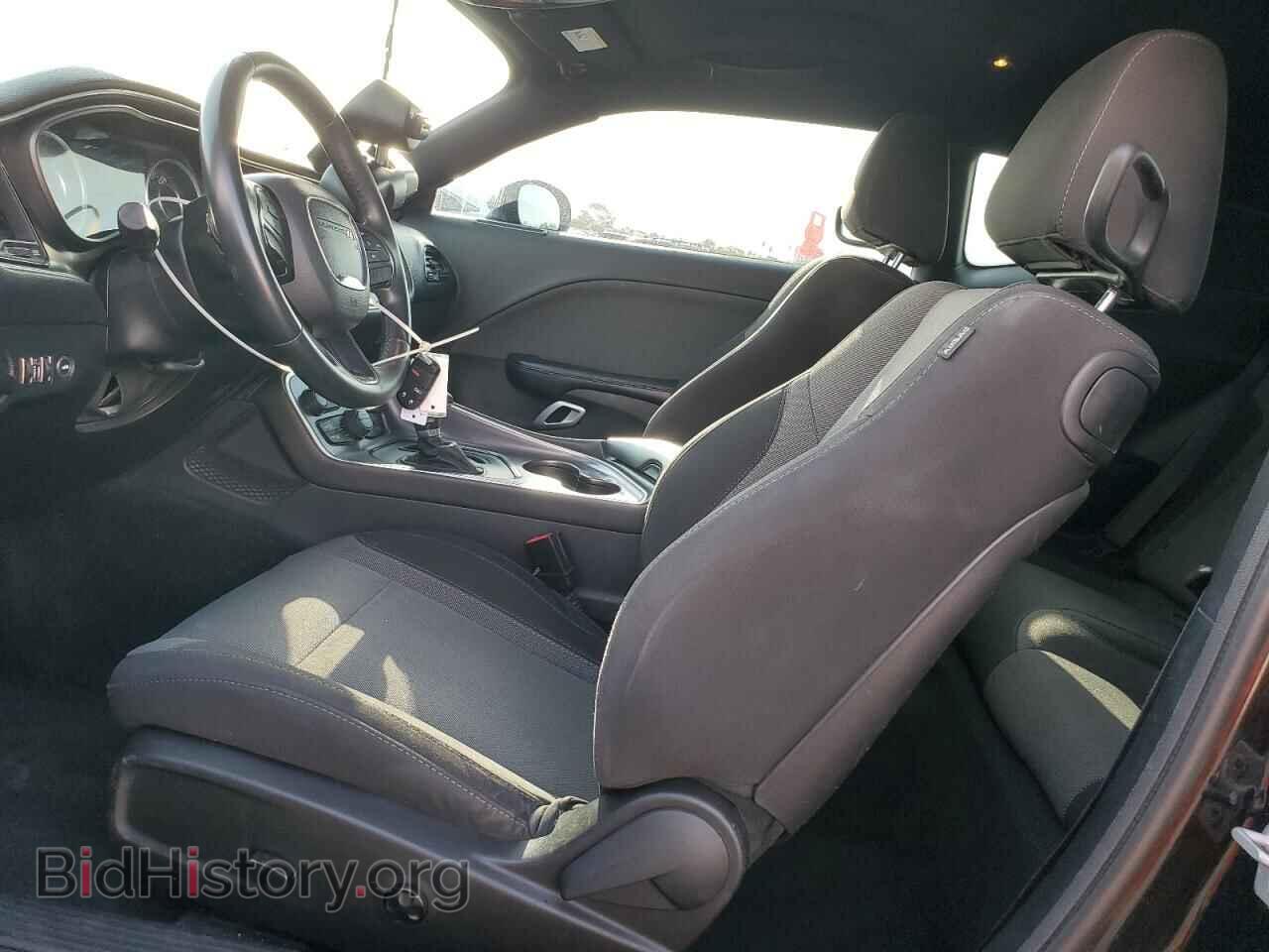 2015 DODGE CHALLENGER - VIN: 2C3CDZAG4FH888309 - Photo 7