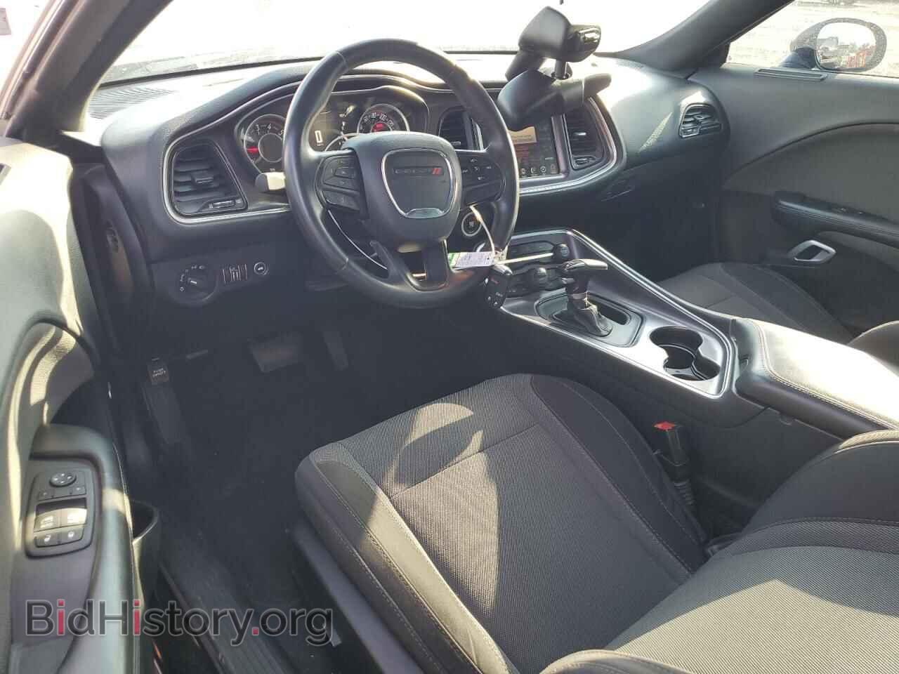 2015 DODGE CHALLENGER - VIN: 2C3CDZAG4FH888309 - Photo 8