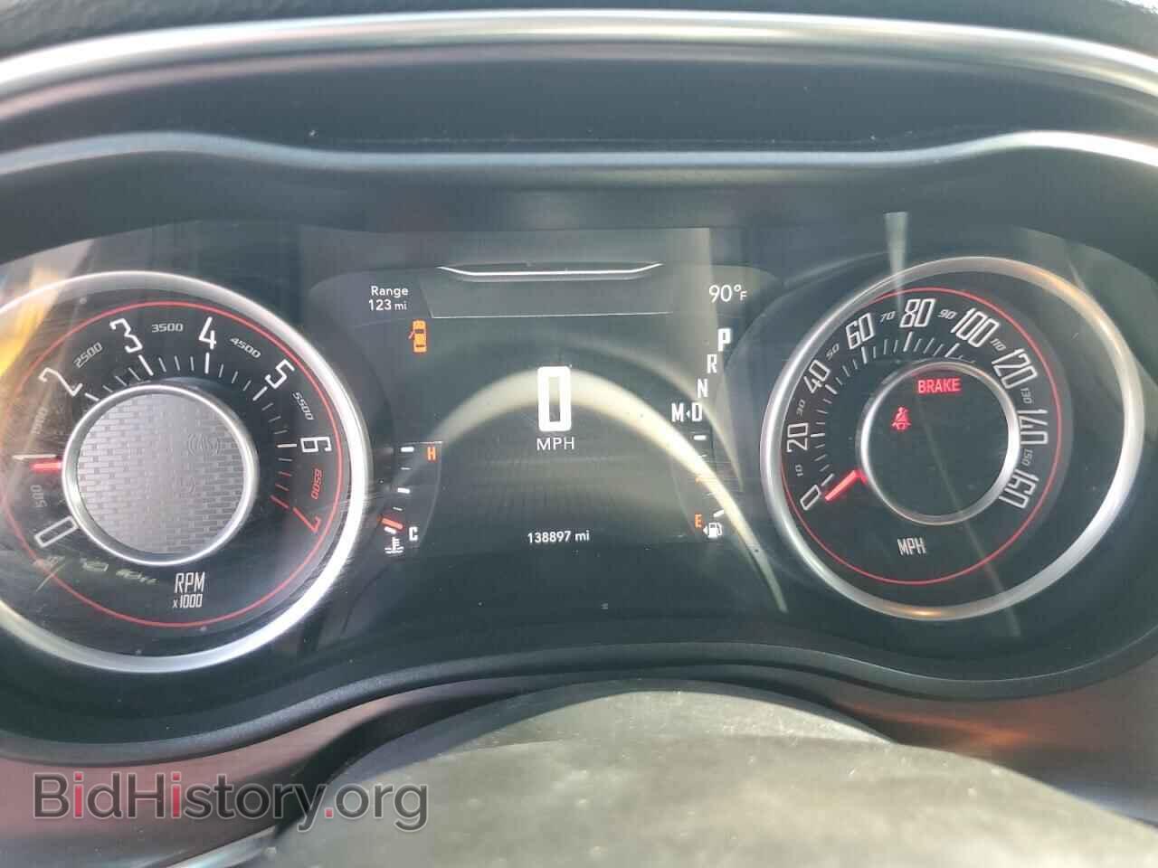 2015 DODGE CHALLENGER - VIN: 2C3CDZAG4FH888309 - Photo 9