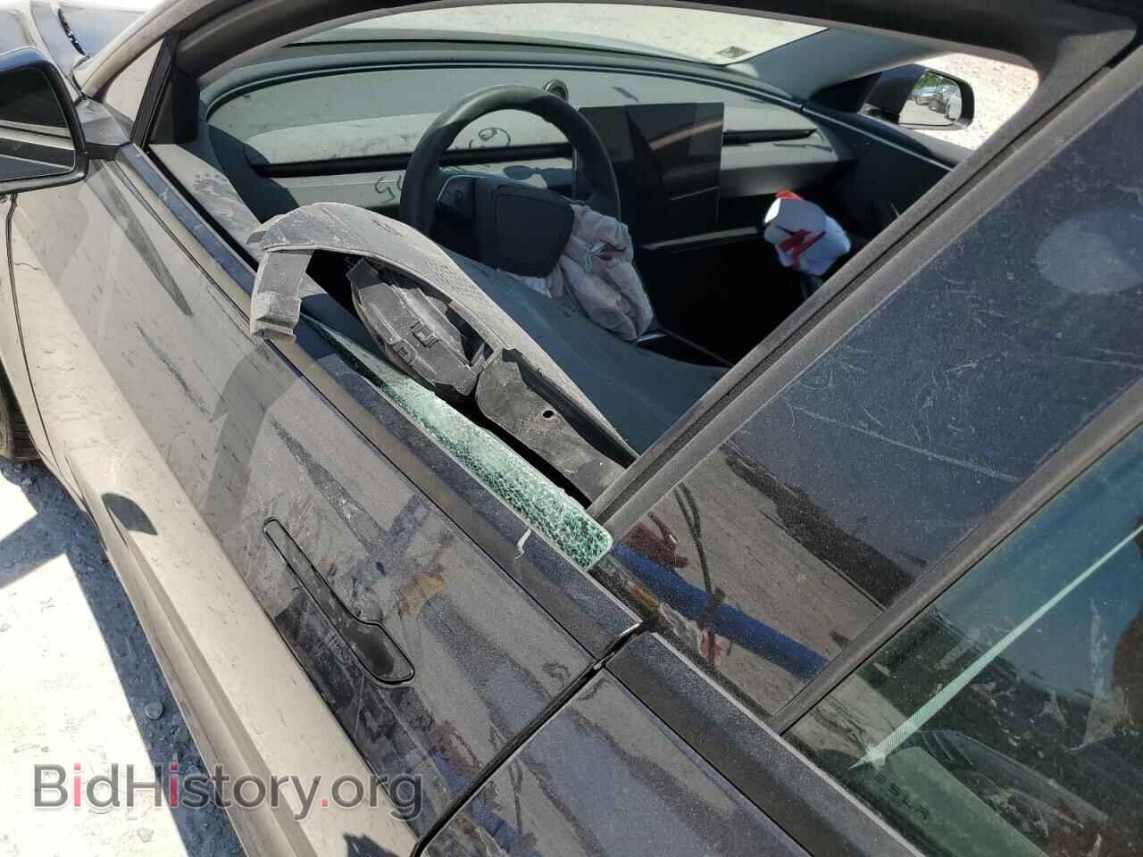 2024 TESLA MODEL 3 - VIN: 5YJ3E1EA5RF732127 - Фото 8