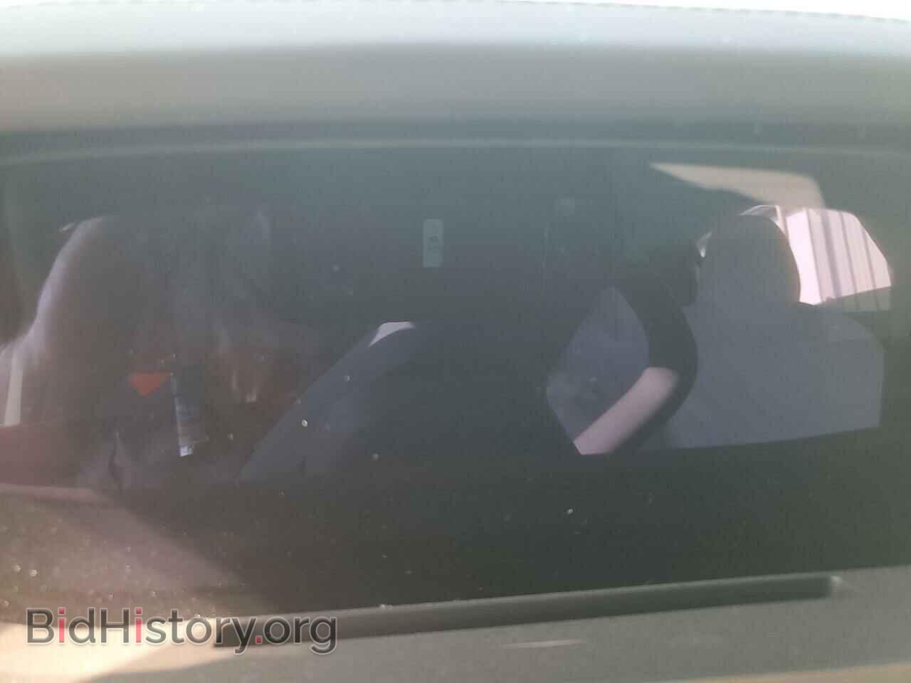 2023 TESLA MODEL X - VIN: 7SAXCDE59PF383324 - Фото 9