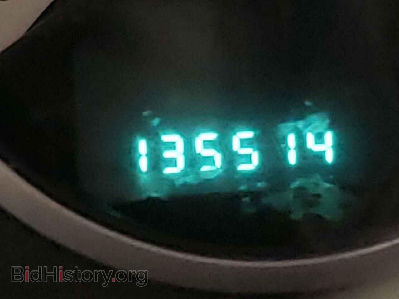 2010 CHRYSLER MINIVAN - VIN: 2A4RR5D13AR114010 - Фото 8