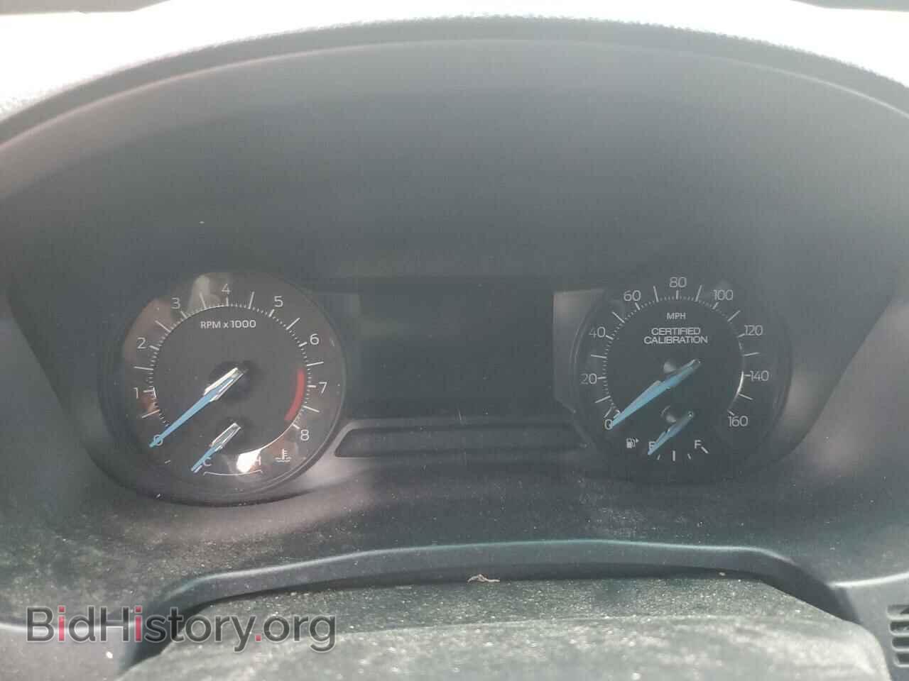 2017 FORD EXPLORER - VIN: 1FM5K8AR1HGA77468 - Фото 9