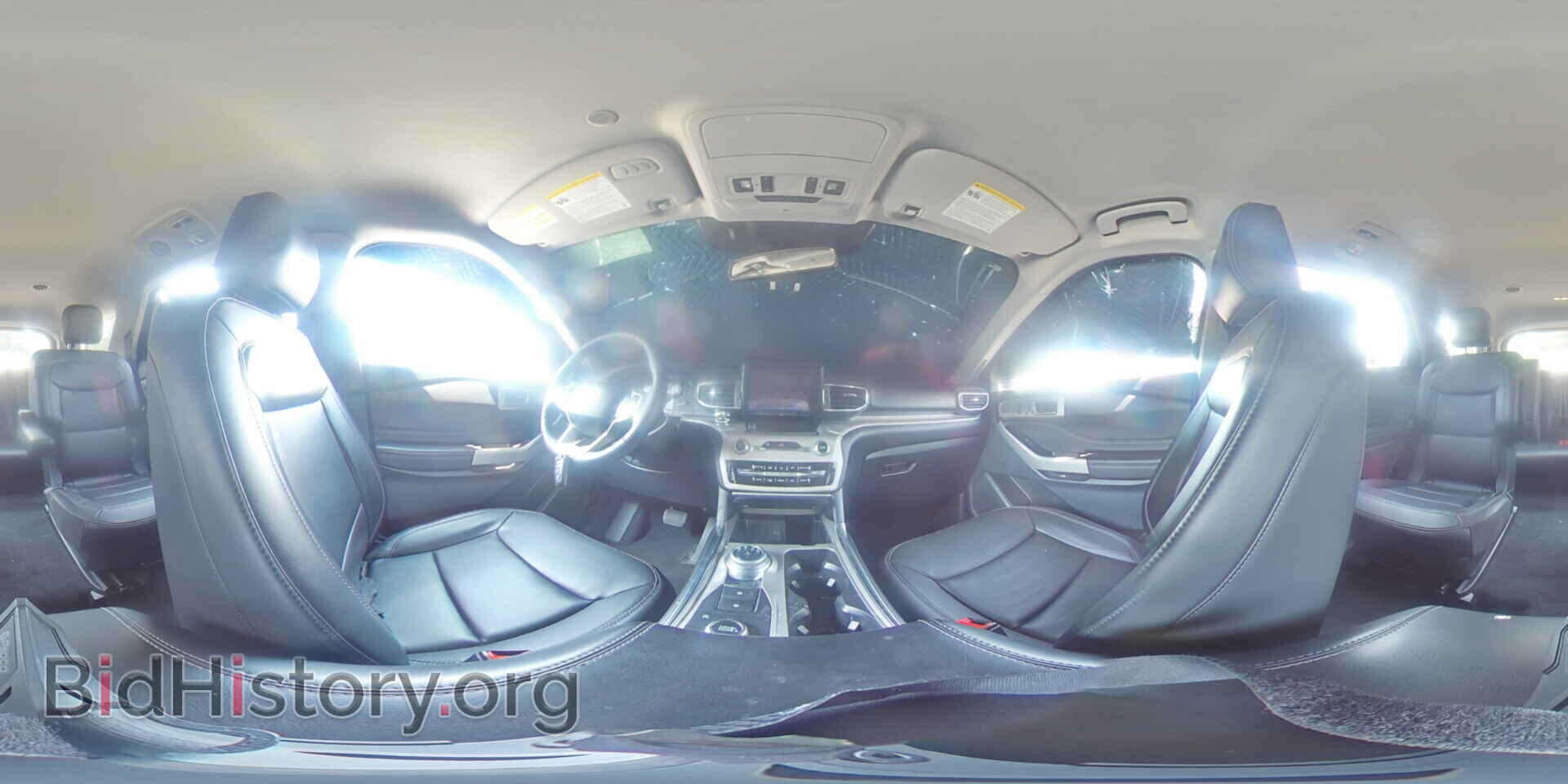 2024 FORD EXPLORER - VIN: 1FMSK8DH2RGA20106 - Photo 15