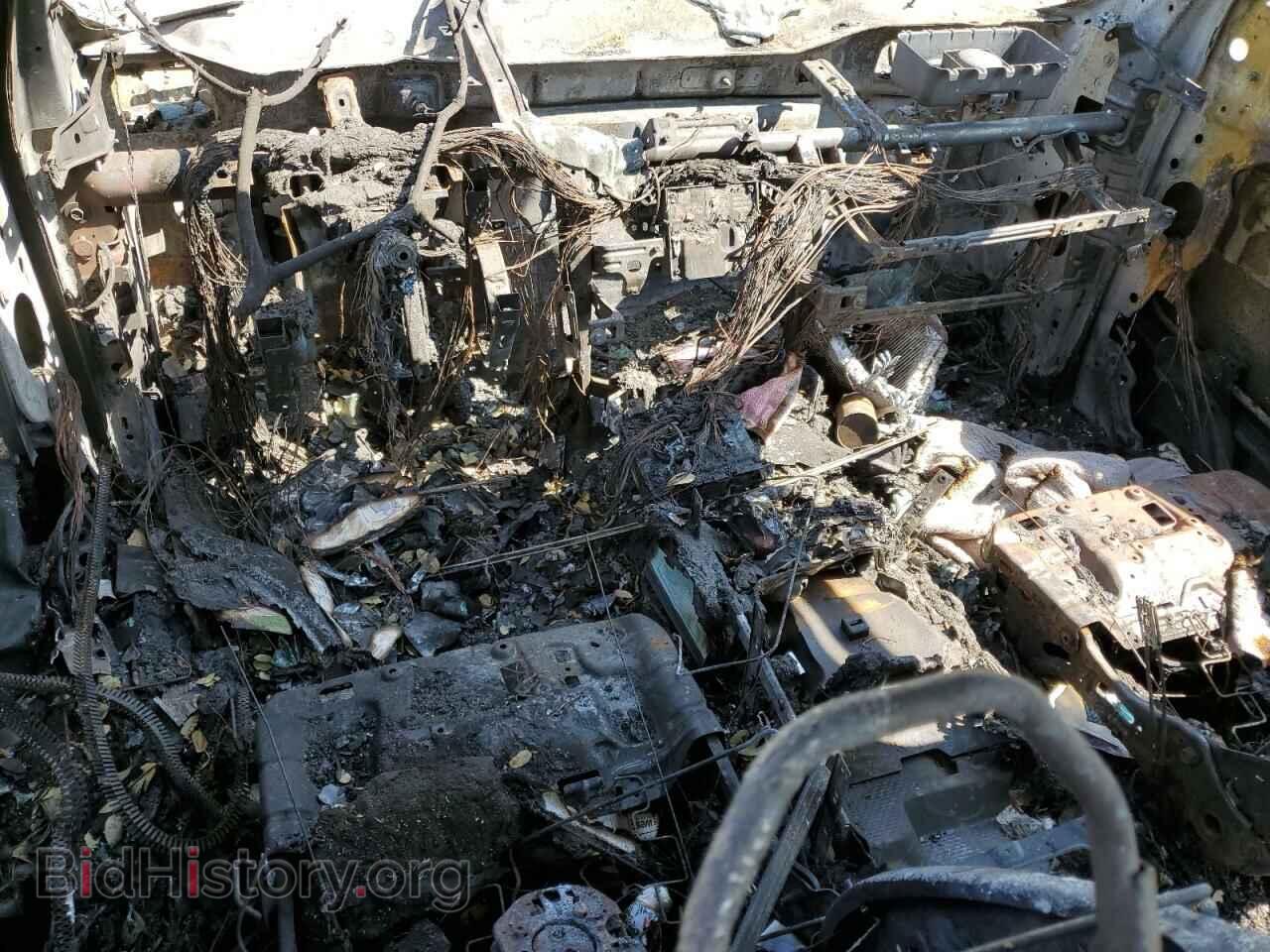 2019 RAM 1500 - VIN: 1C6SRFET5KN687137 - Фото 8