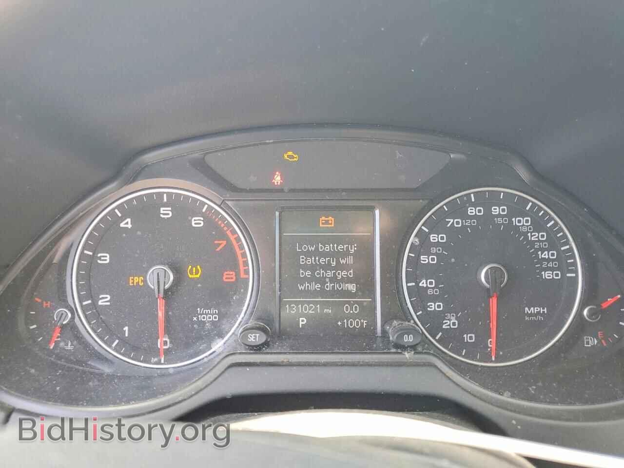 2017 AUDI Q5 - VIN: WA1C2AFP6HA079420 - Фото 9