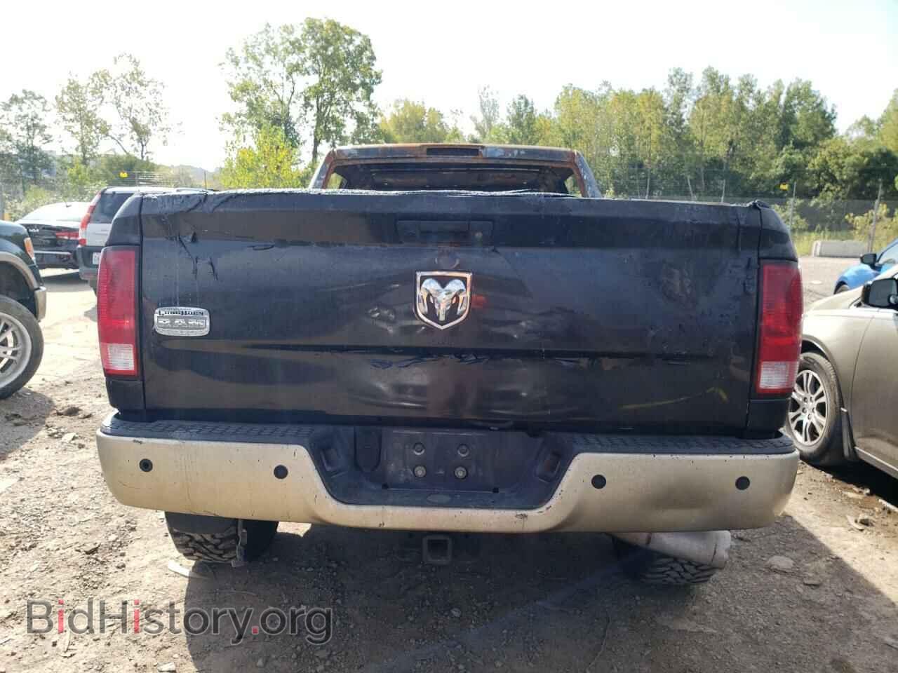 2011 DODGE All Models - VIN: 3D7UT2CLXBG567847 - Photo 6