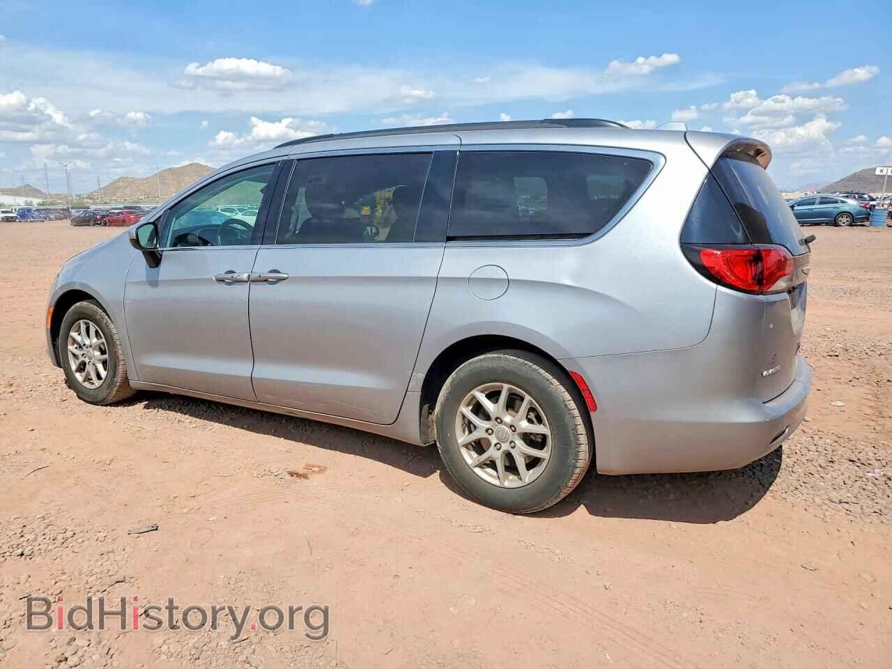 2020 CHRYSLER MINIVAN - VIN: 2C4RC1DG2LR268263 - Photo 2