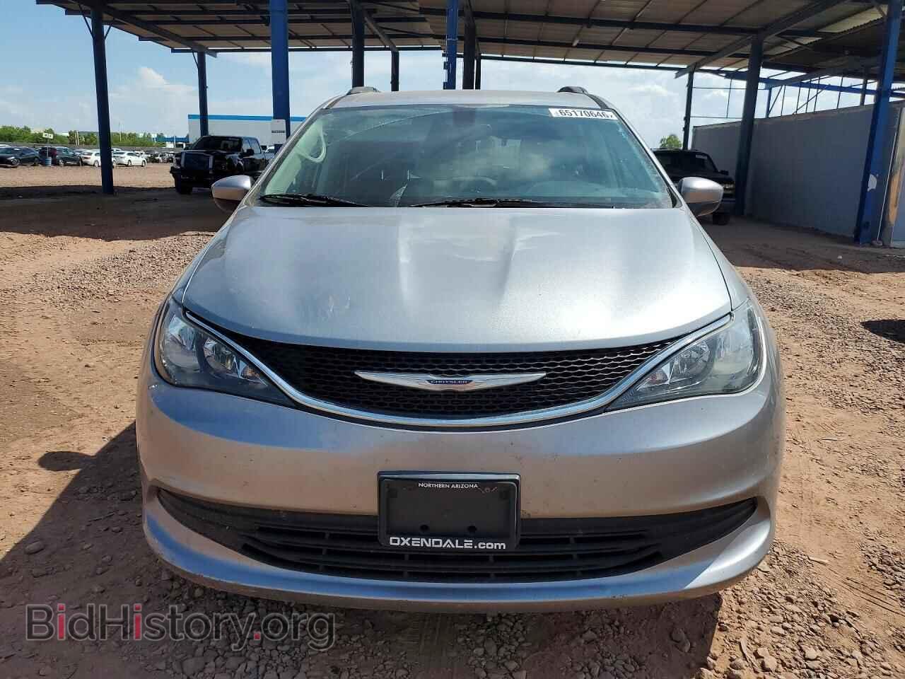 2020 CHRYSLER MINIVAN - VIN: 2C4RC1DG2LR268263 - Photo 5
