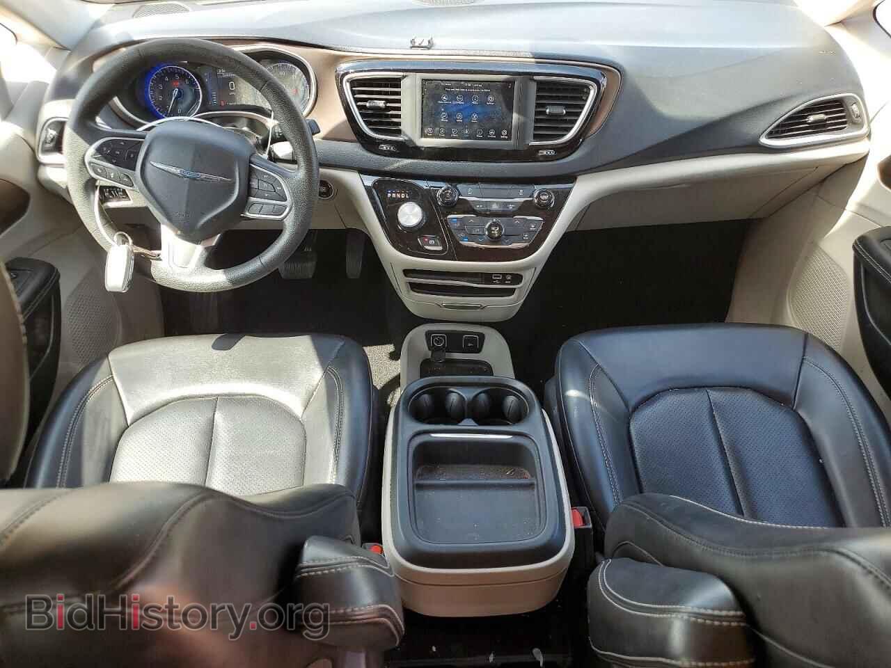 2020 CHRYSLER MINIVAN - VIN: 2C4RC1DG2LR268263 - Photo 8