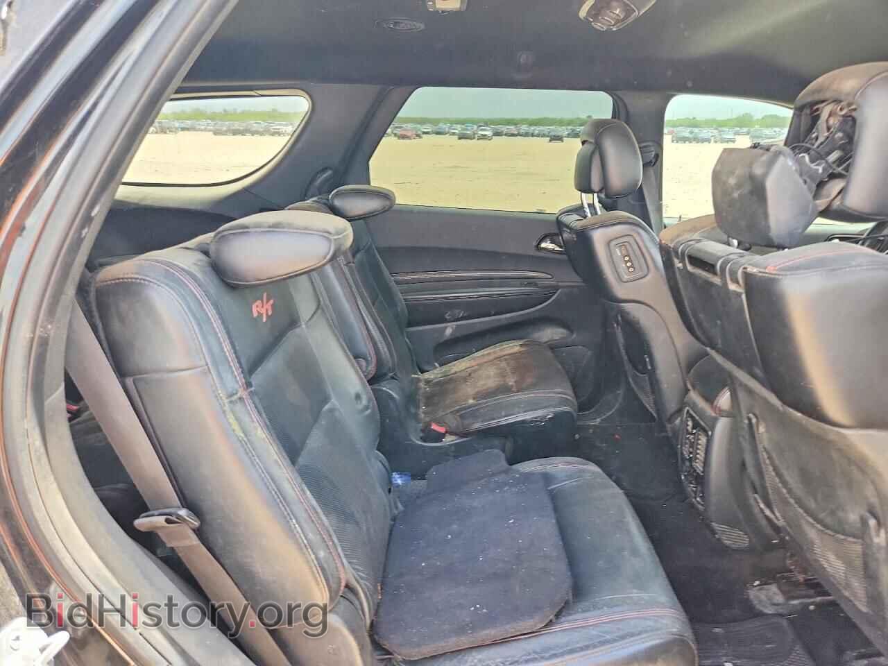 2014 DODGE DURANGO - VIN: 1C4SDJCTXEC556668 - Photo 11