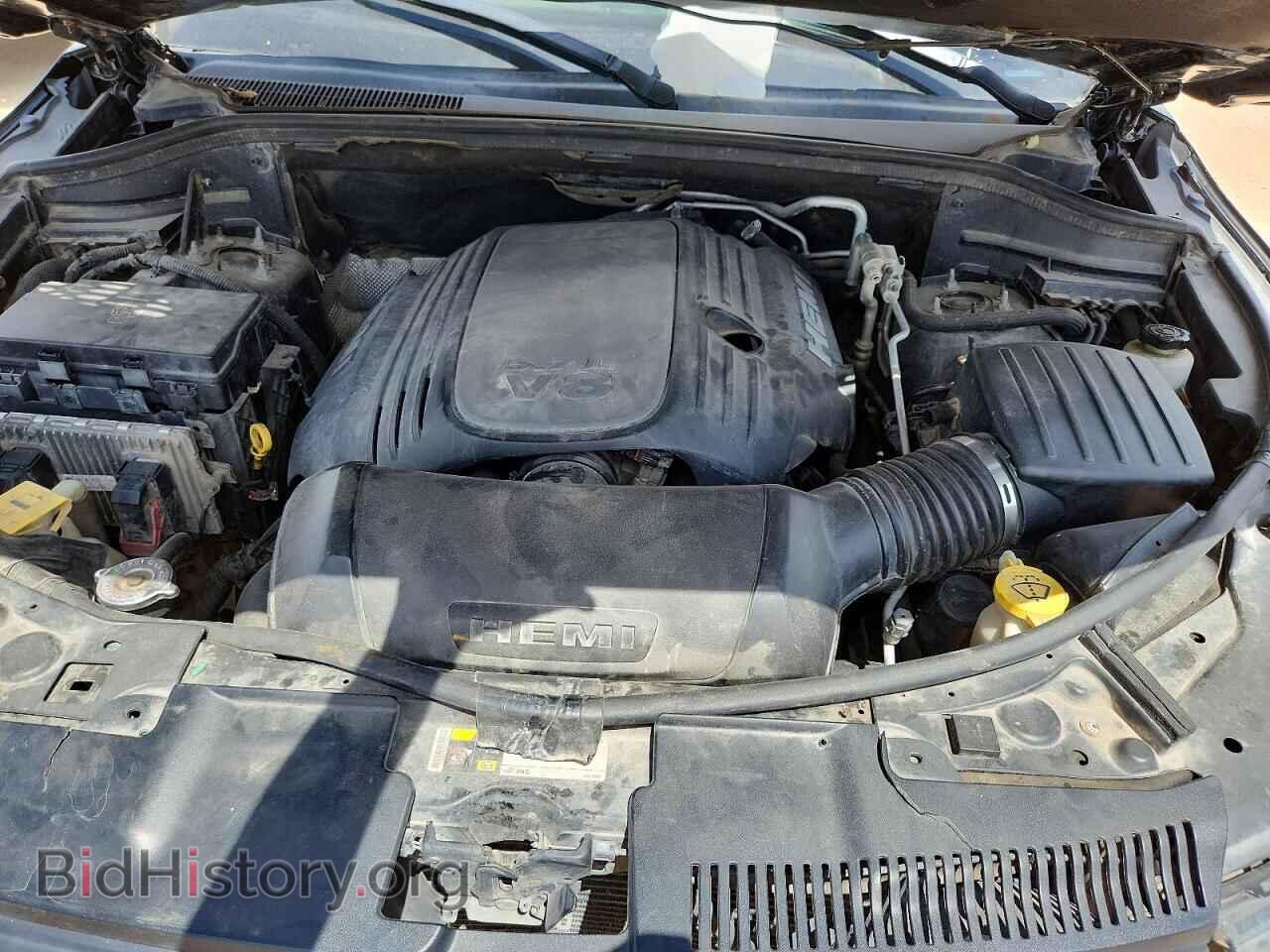 2014 DODGE DURANGO - VIN: 1C4SDJCTXEC556668 - Photo 12