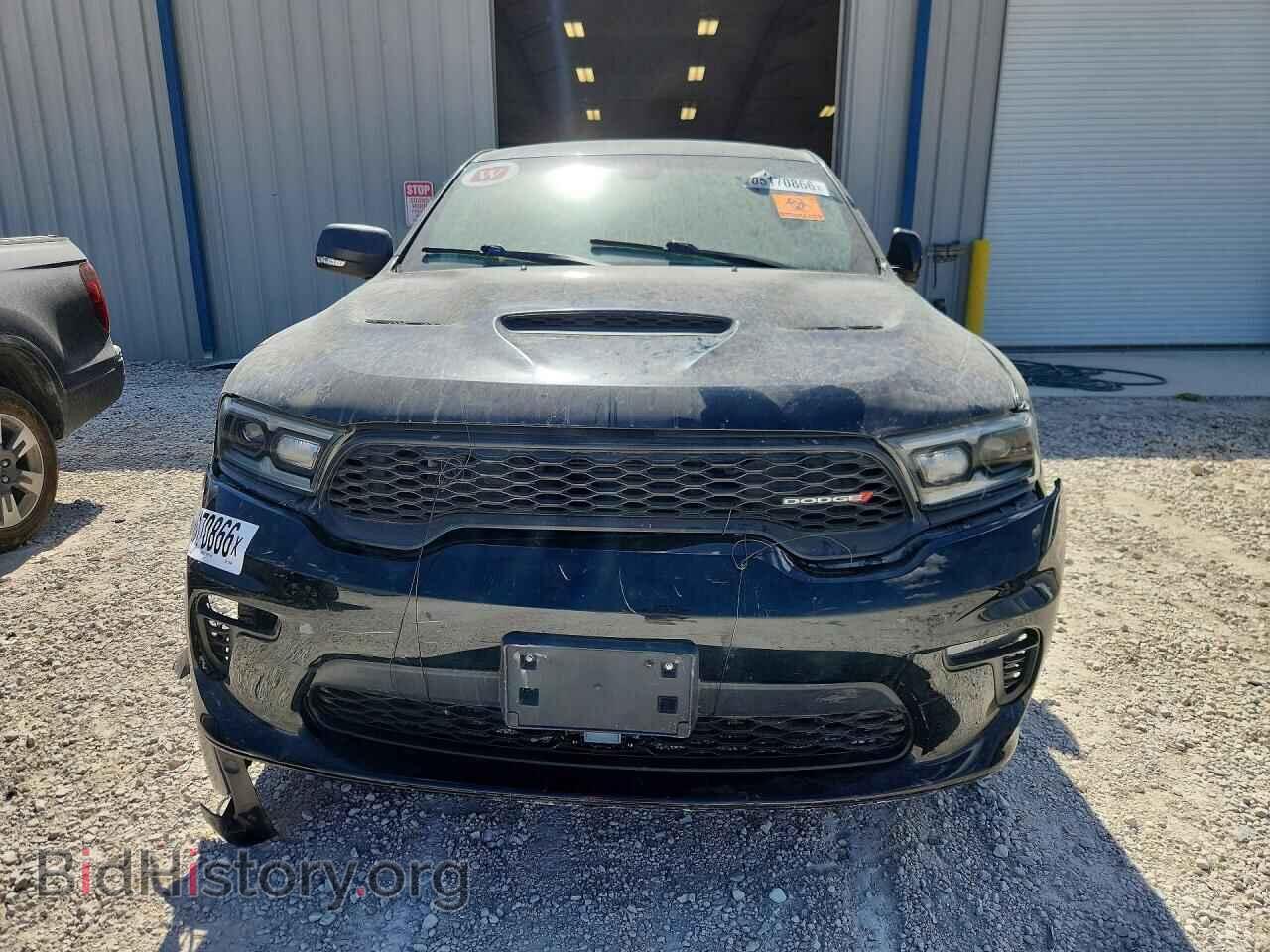 2014 DODGE DURANGO - VIN: 1C4SDJCTXEC556668 - Photo 5