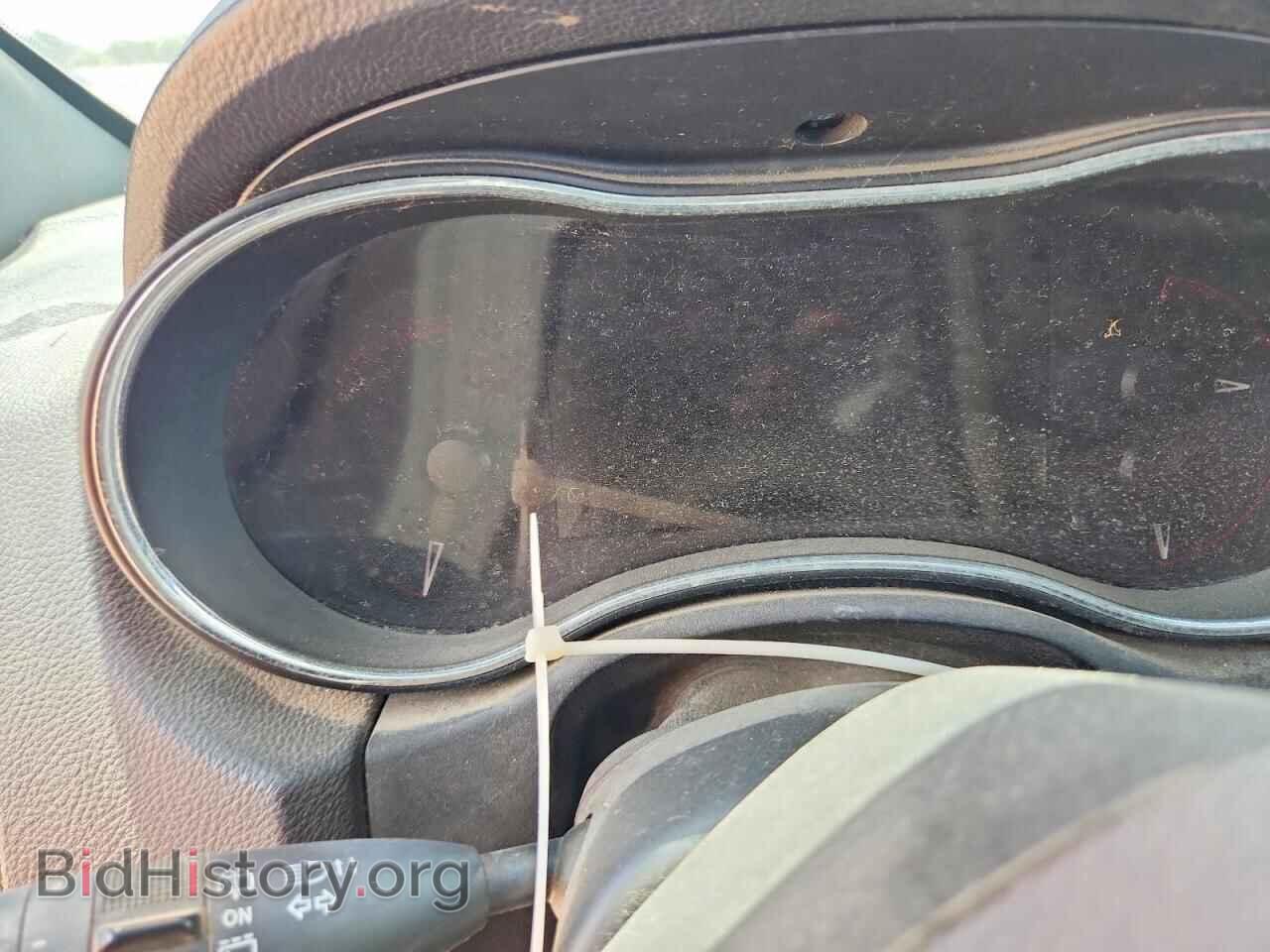 2014 DODGE DURANGO - VIN: 1C4SDJCTXEC556668 - Photo 9