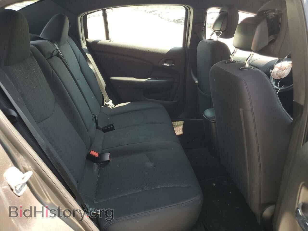 2013 CHRYSLER 200 - VIN: 1C3CCBAB2DN640840 - Photo 10