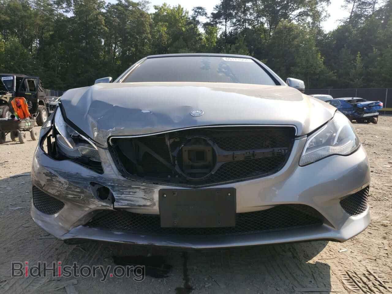 2014 MERCEDES-BENZ E-CLASS - VIN: WDDKK5KF9EF252387 - Фото 5