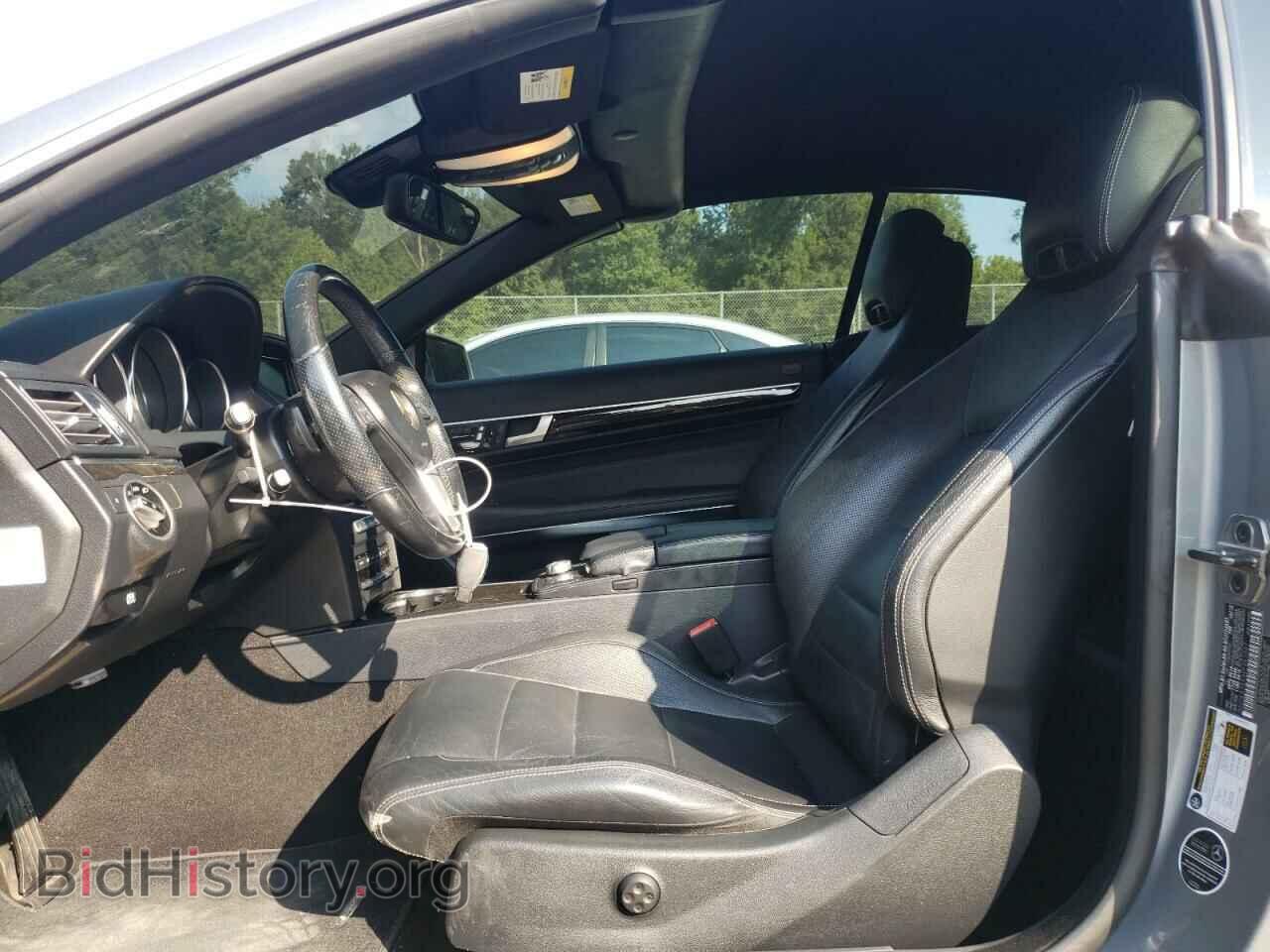 2014 MERCEDES-BENZ E-CLASS - VIN: WDDKK5KF9EF252387 - Фото 7