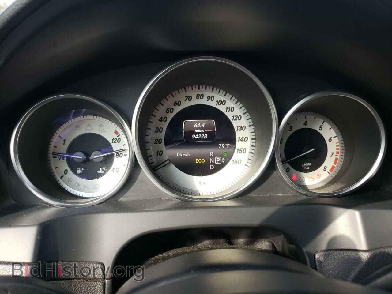 2014 MERCEDES-BENZ E-CLASS - VIN: WDDKK5KF9EF252387 - Фото 9