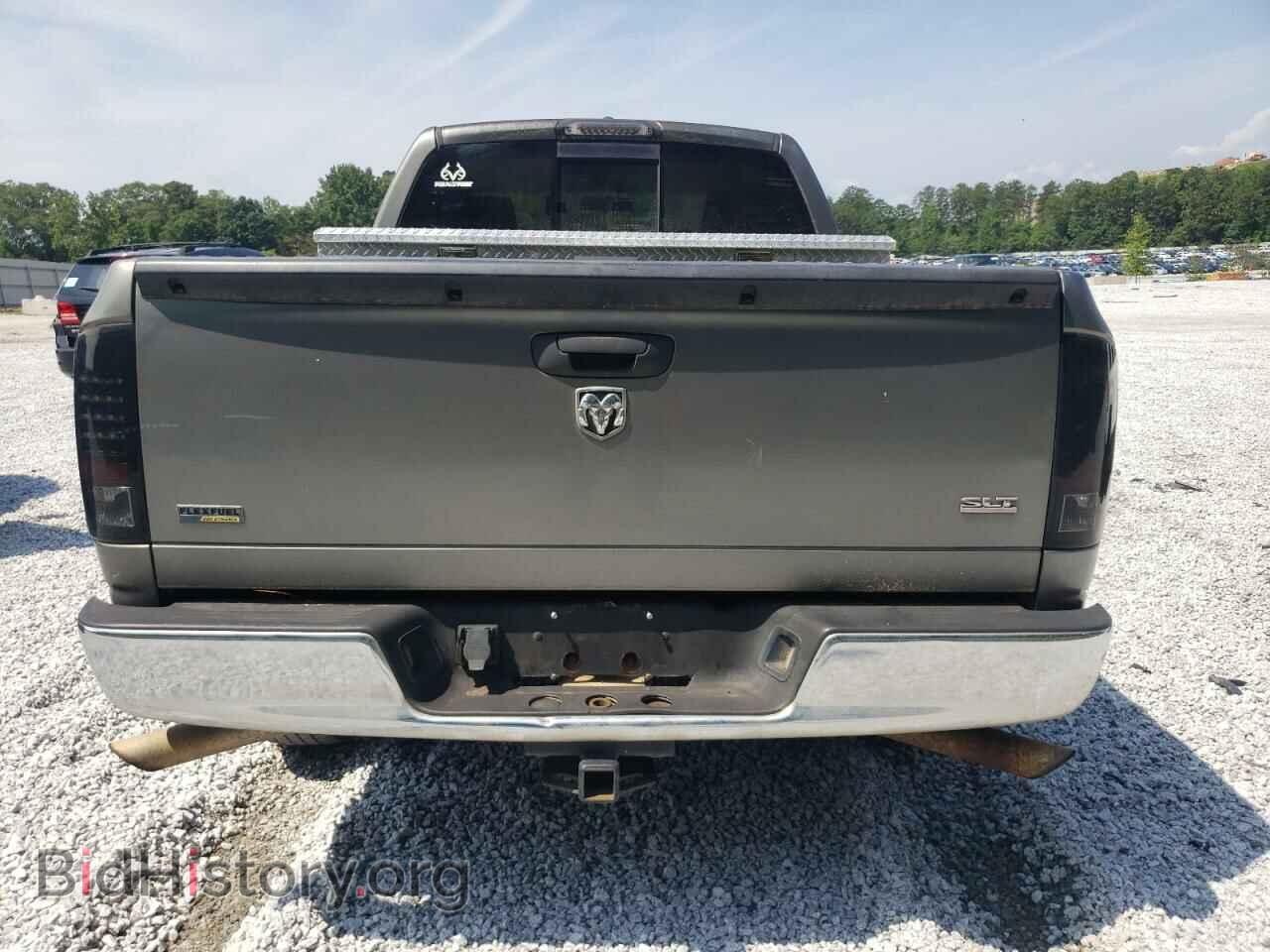 2007 DODGE RAM 1500 - VIN: 1D7HA16P87J521004 - Фото 6