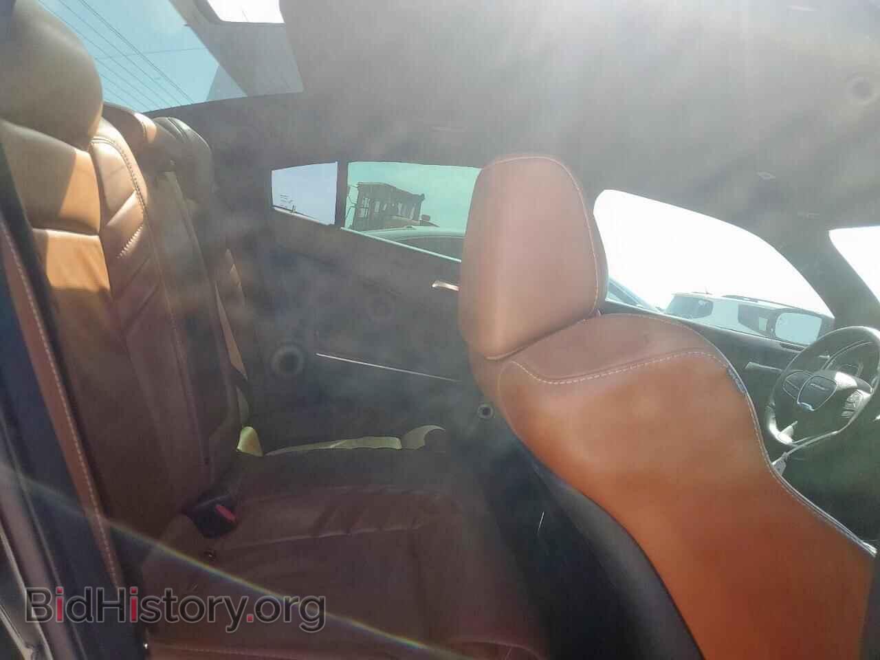 2022 DODGE CHARGER - VIN: 2C3CDXGJ2NH226184 - Фото 10