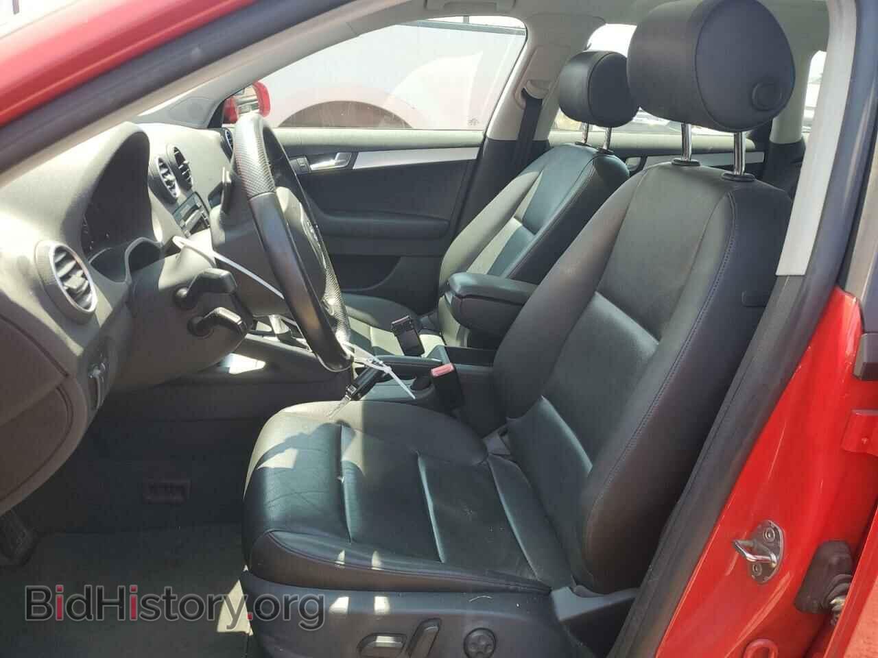 2008 AUDI A3 - VIN: WAUNF78P88A030946 - Фото 7