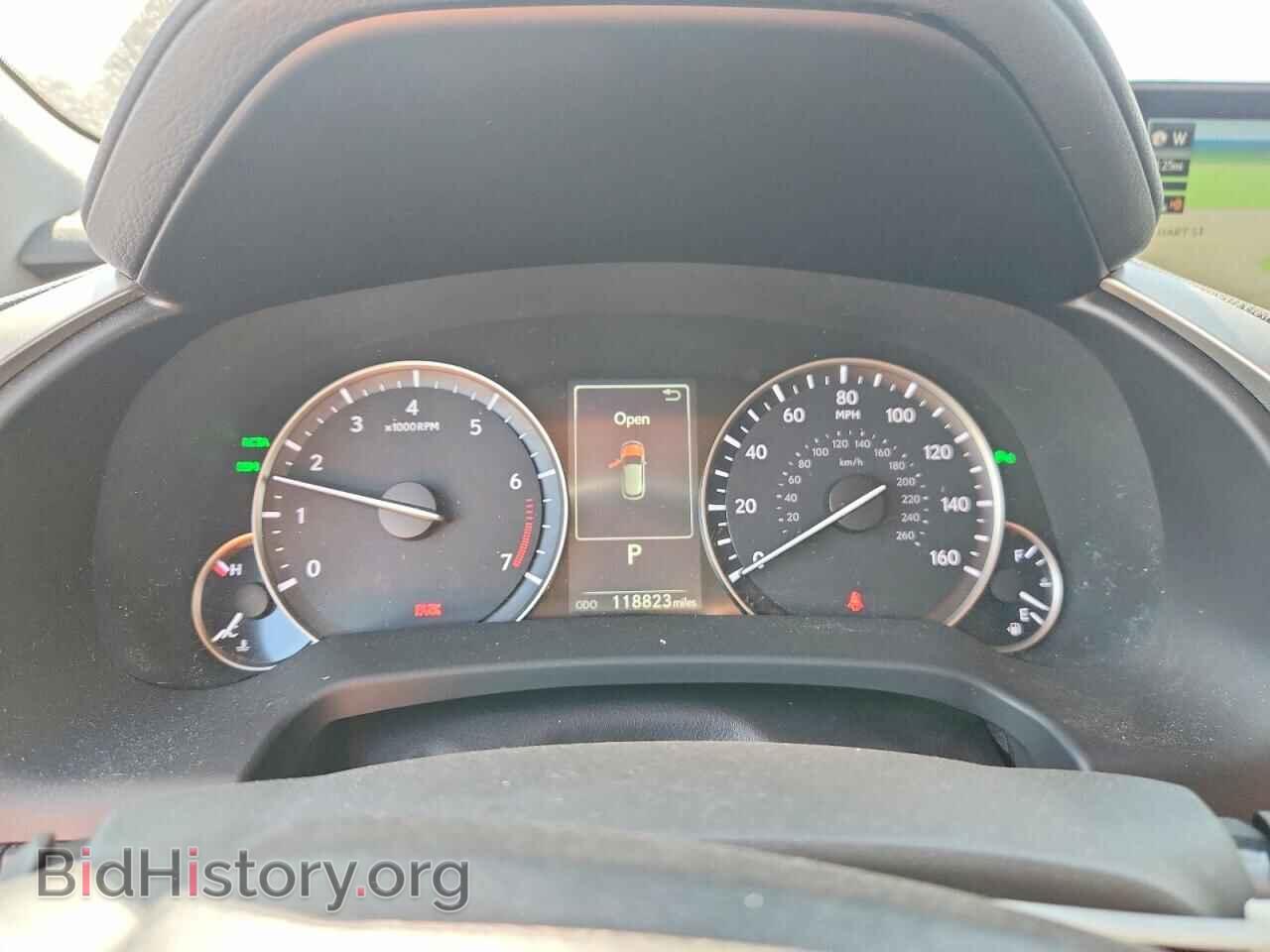 2016 LEXUS RX350 - VIN: 2T2BZMCA2GC042160 - Photo 9