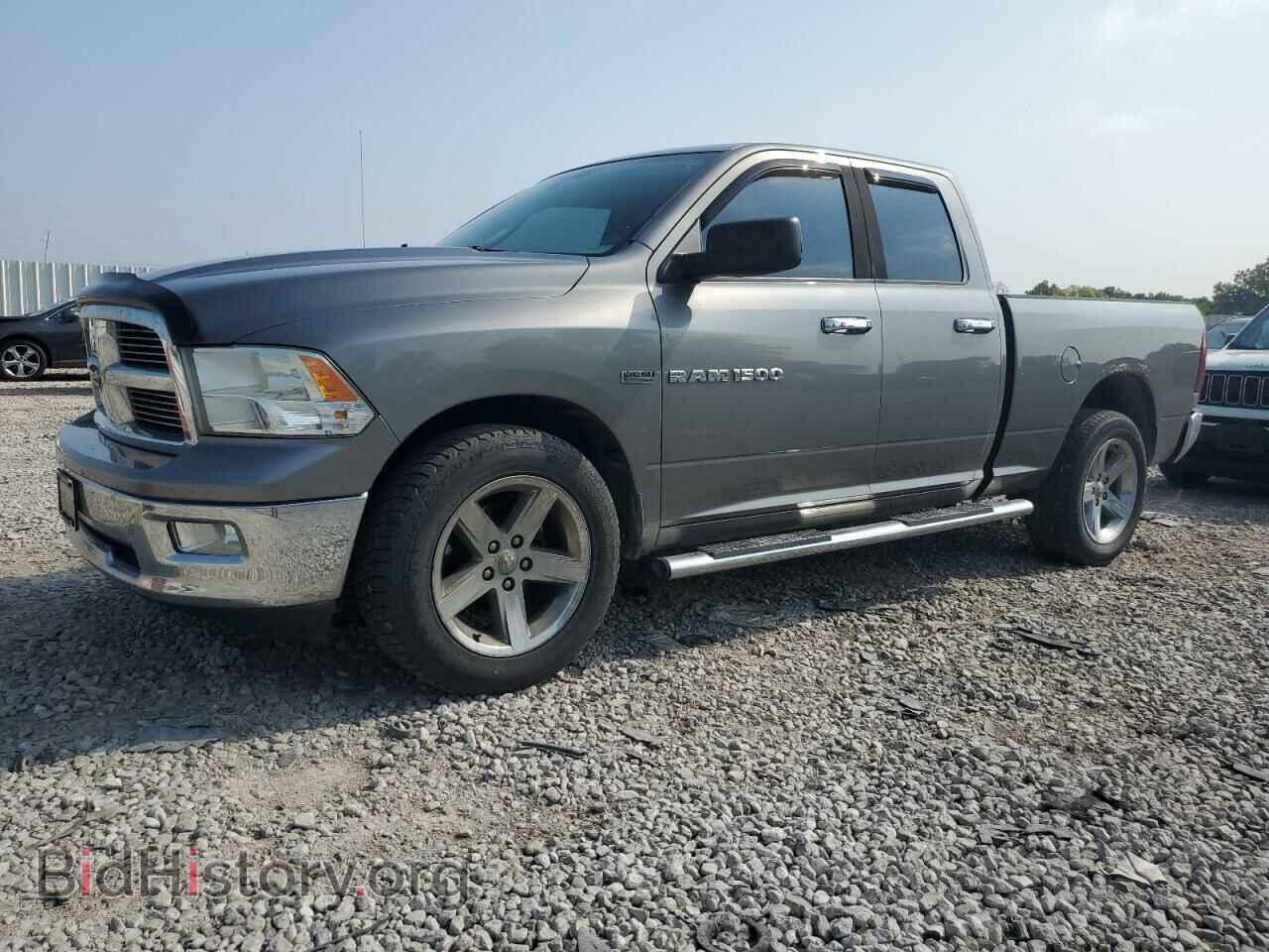 Photo 1D7RV1GT2BS655403 - DODGE All Models 2011