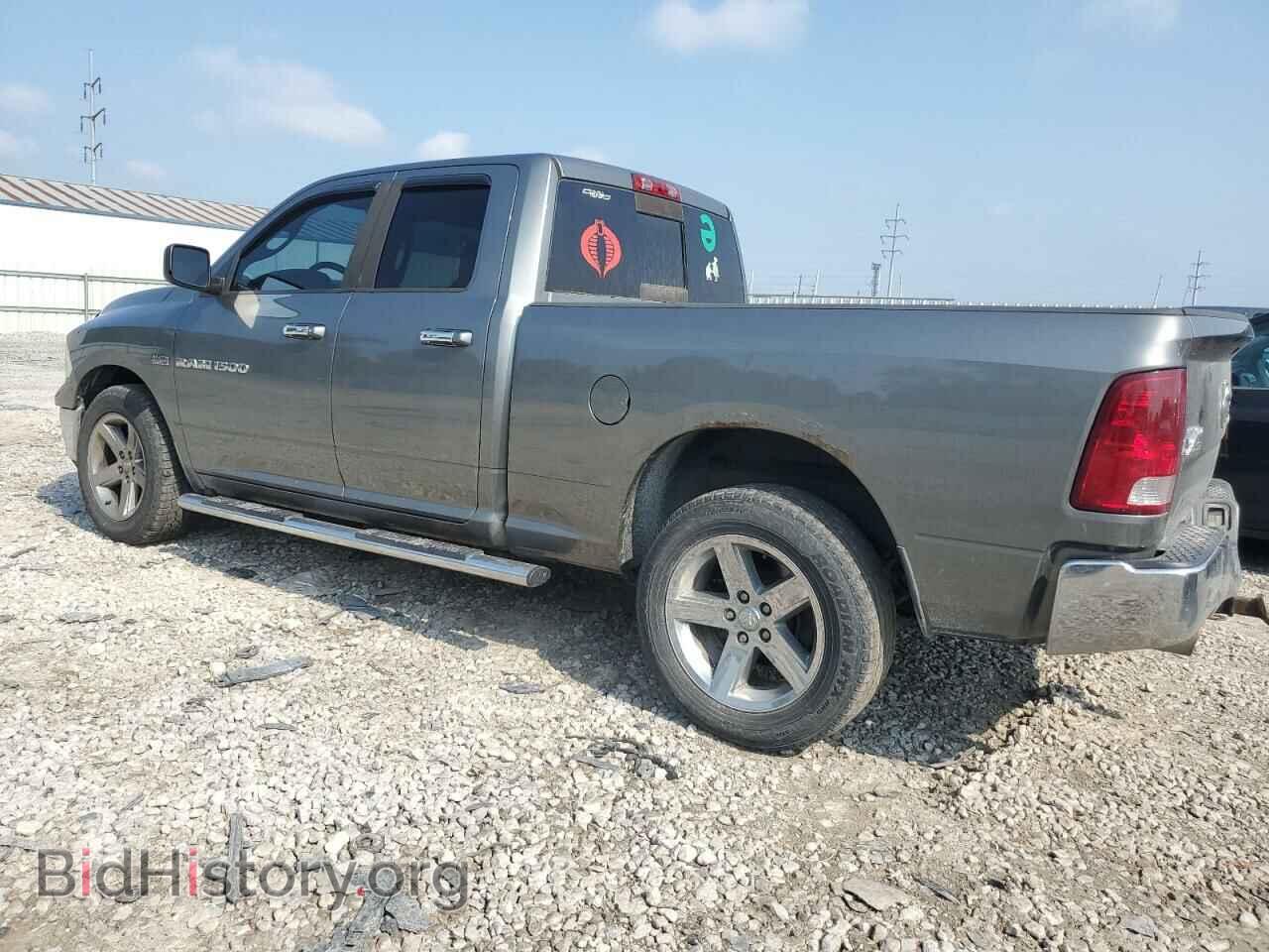 2011 DODGE All Models - VIN: 1D7RV1GT2BS655403 - Photo 2