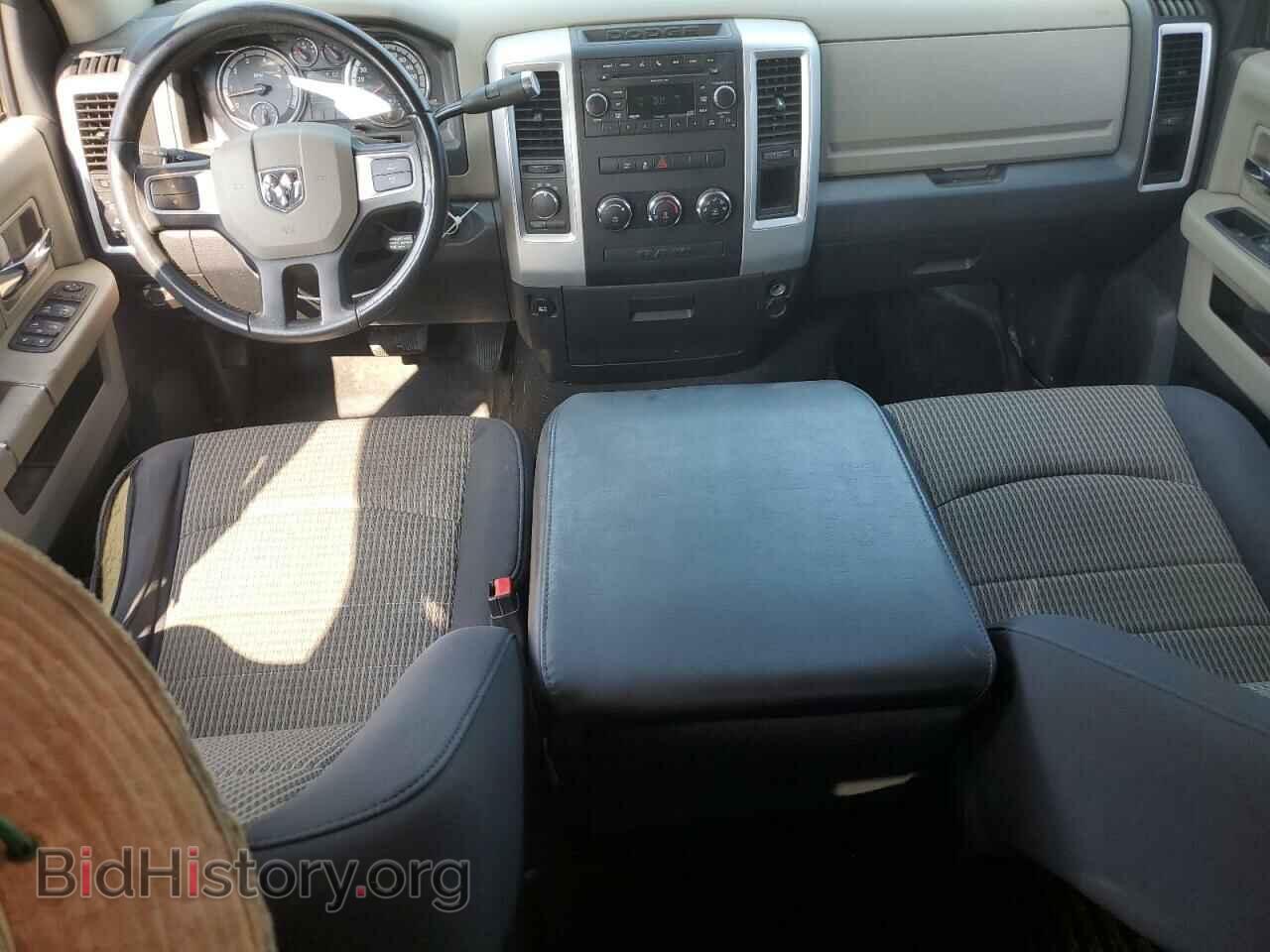 2011 DODGE All Models - VIN: 1D7RV1GT2BS655403 - Photo 8