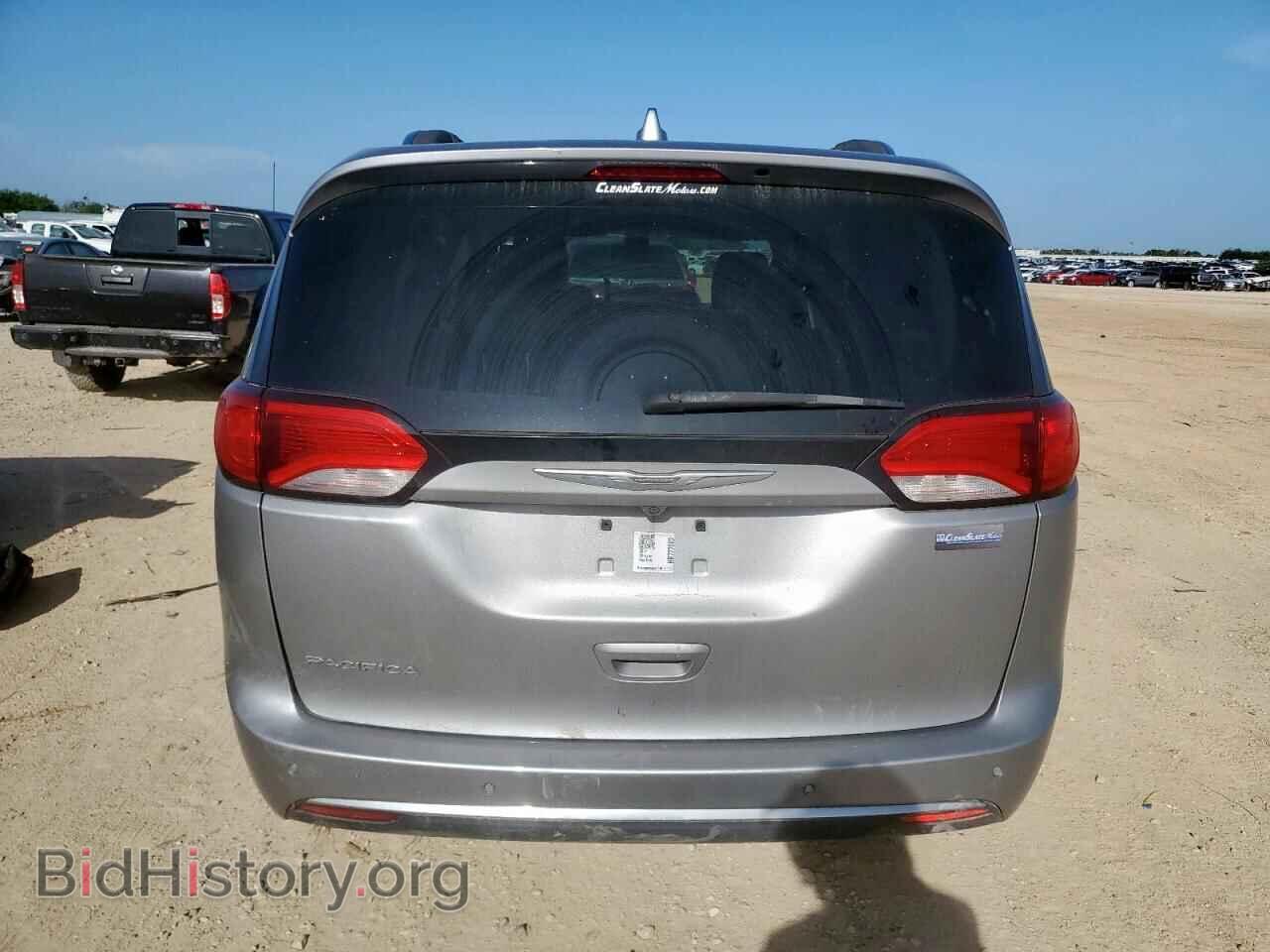 2017 CHRYSLER PACIFICA - VIN: 2C4RC1EG2HR722002 - Photo 6
