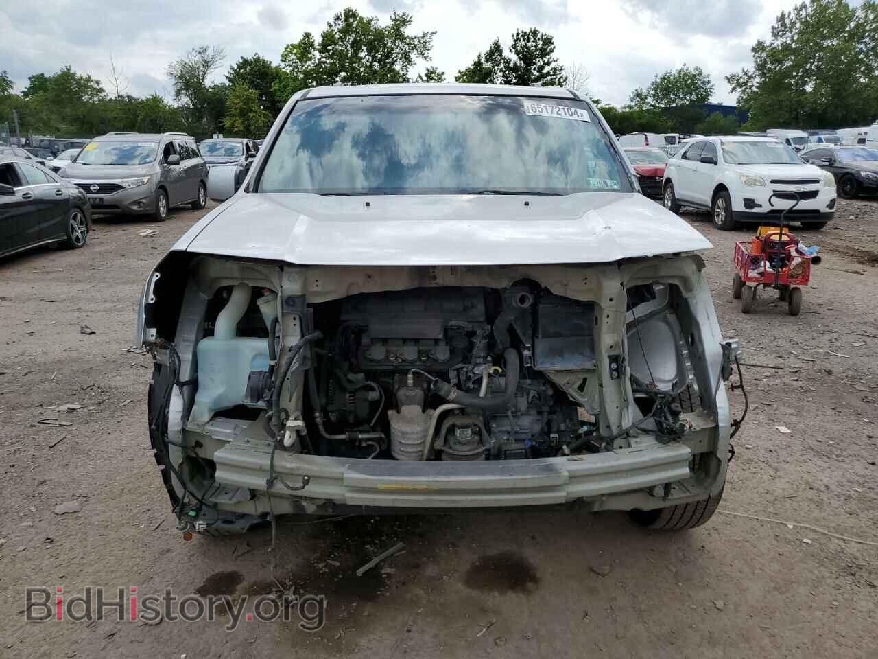 2013 HONDA PILOT - VIN: 5FNYF3H55DB016012 - Фото 5