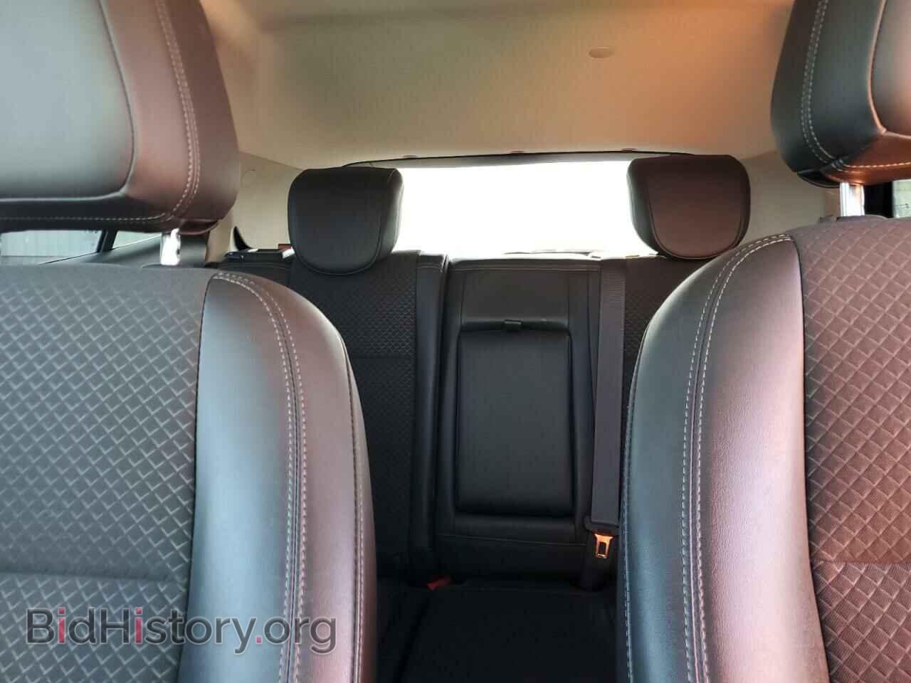 2018 BUICK ENCORE - VIN: KL4CJESB6JB656192 - Фото 10