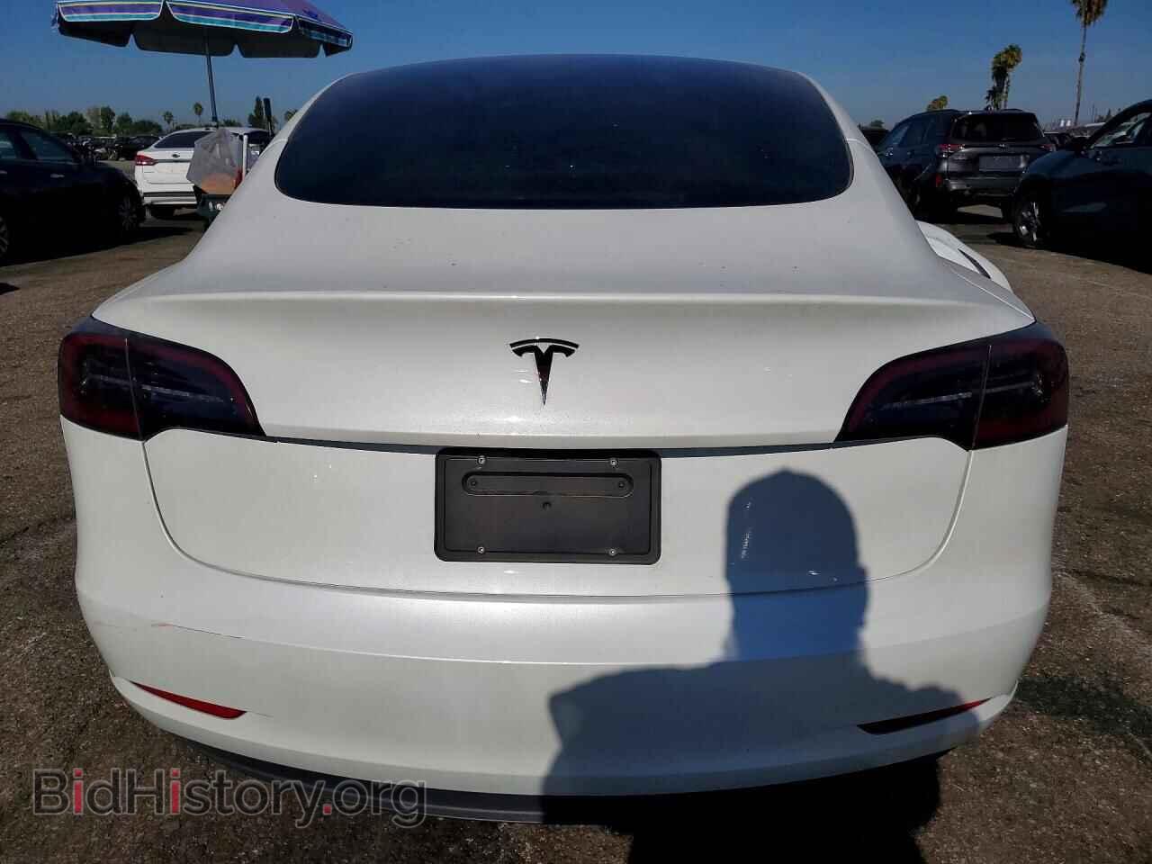 2023 TESLA MODEL 3 - VIN: 5YJ3E1EA1PF564662 - Photo 6