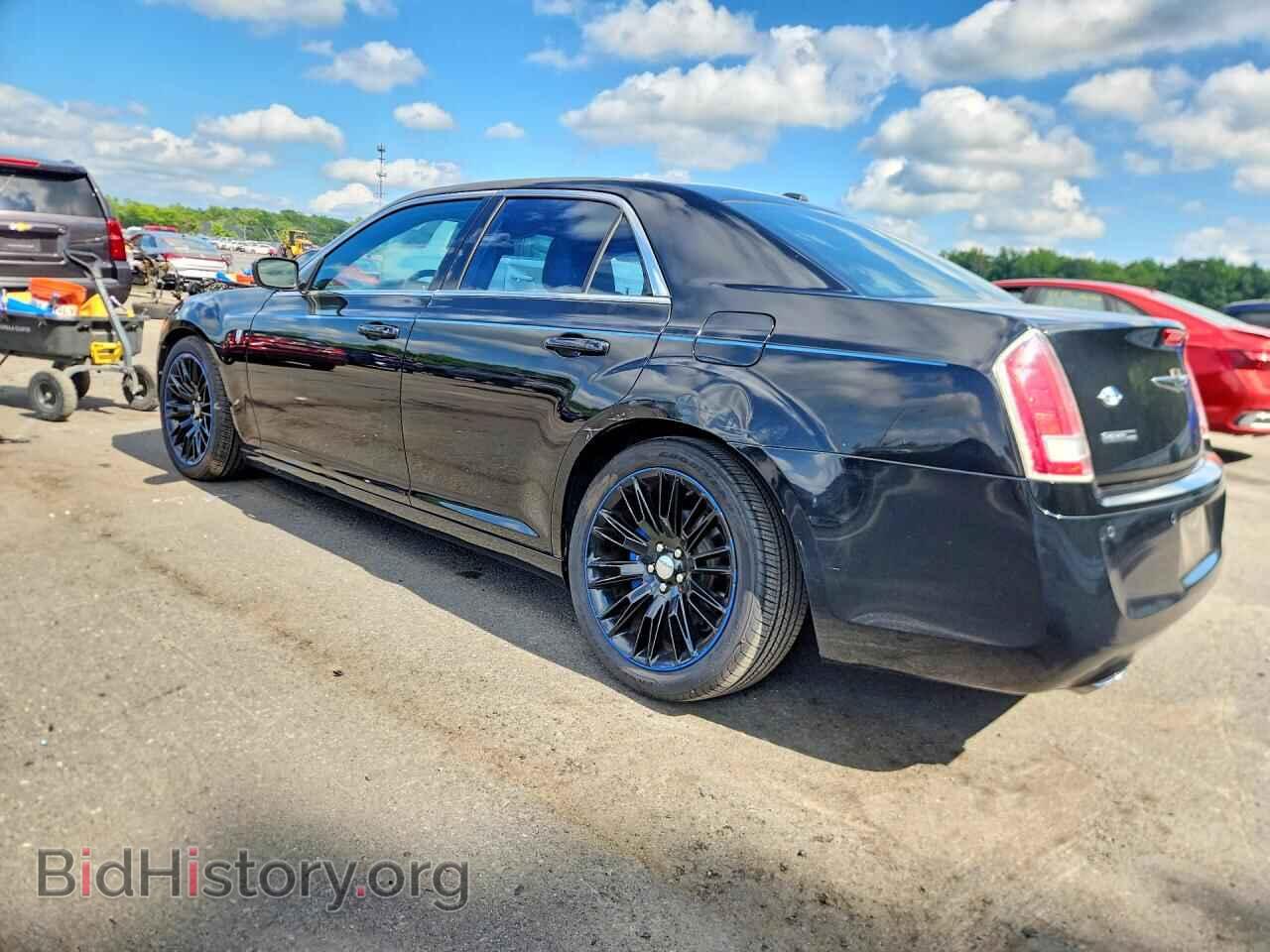 2012 CHRYSLER 300 - VIN: 2C3CCADT2CH315675 - Photo 2