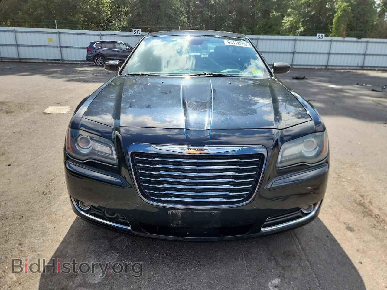 2012 CHRYSLER 300 - VIN: 2C3CCADT2CH315675 - Photo 5