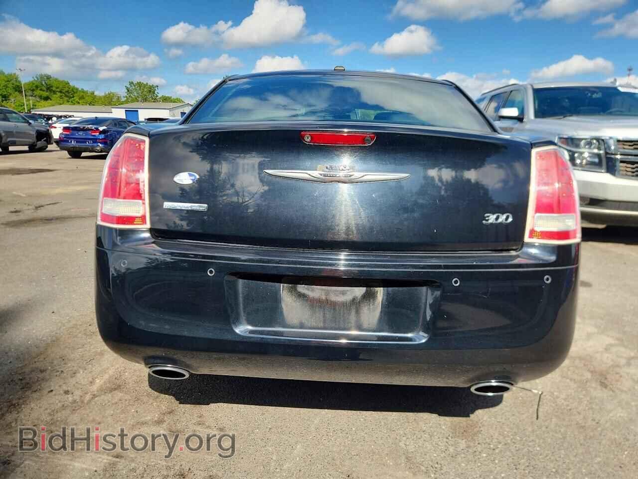 2012 CHRYSLER 300 - VIN: 2C3CCADT2CH315675 - Photo 6