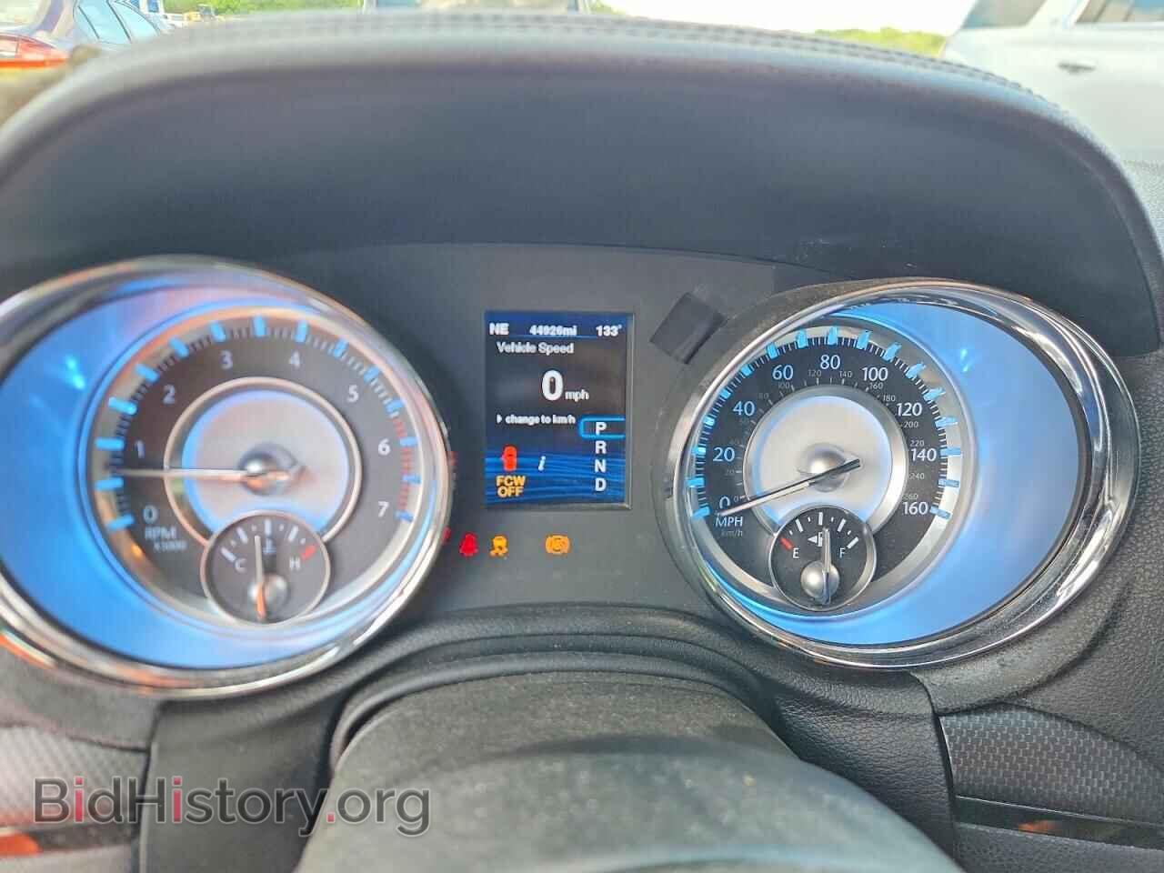 2012 CHRYSLER 300 - VIN: 2C3CCADT2CH315675 - Photo 9