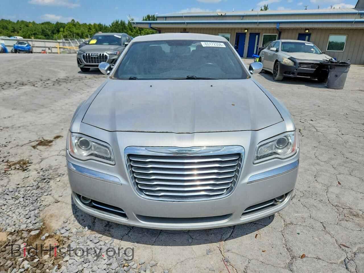 2012 CHRYSLER 300 - VIN: 2C3CCACG4CH308974 - Photo 5